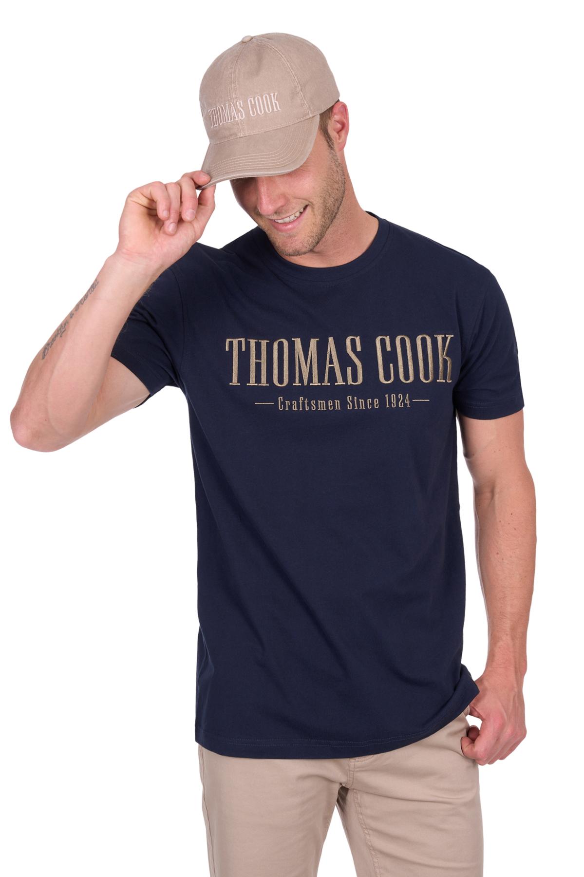 Men’s Nathan Short Sleeve Tee