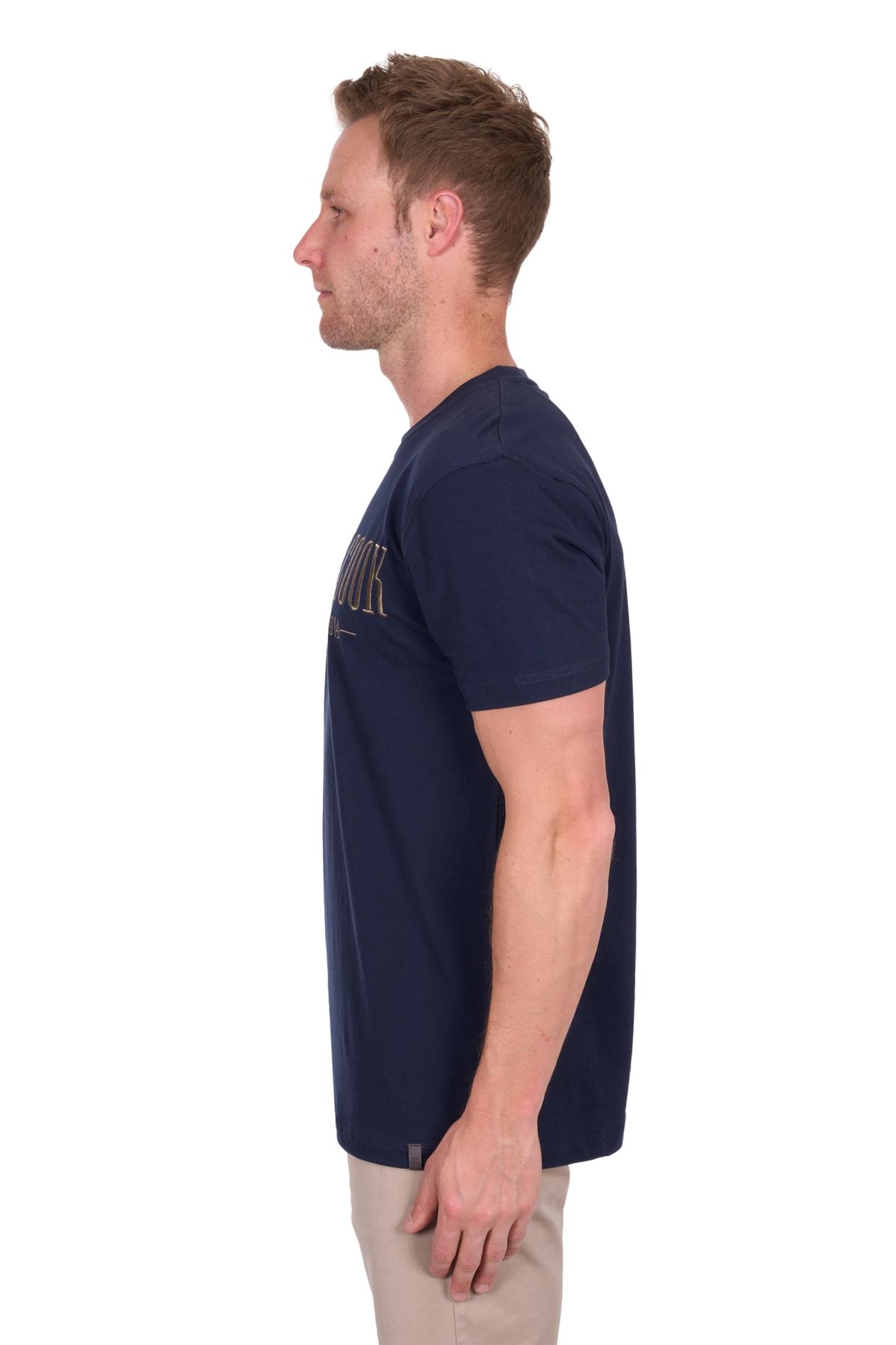 Men’s Nathan Short Sleeve Tee