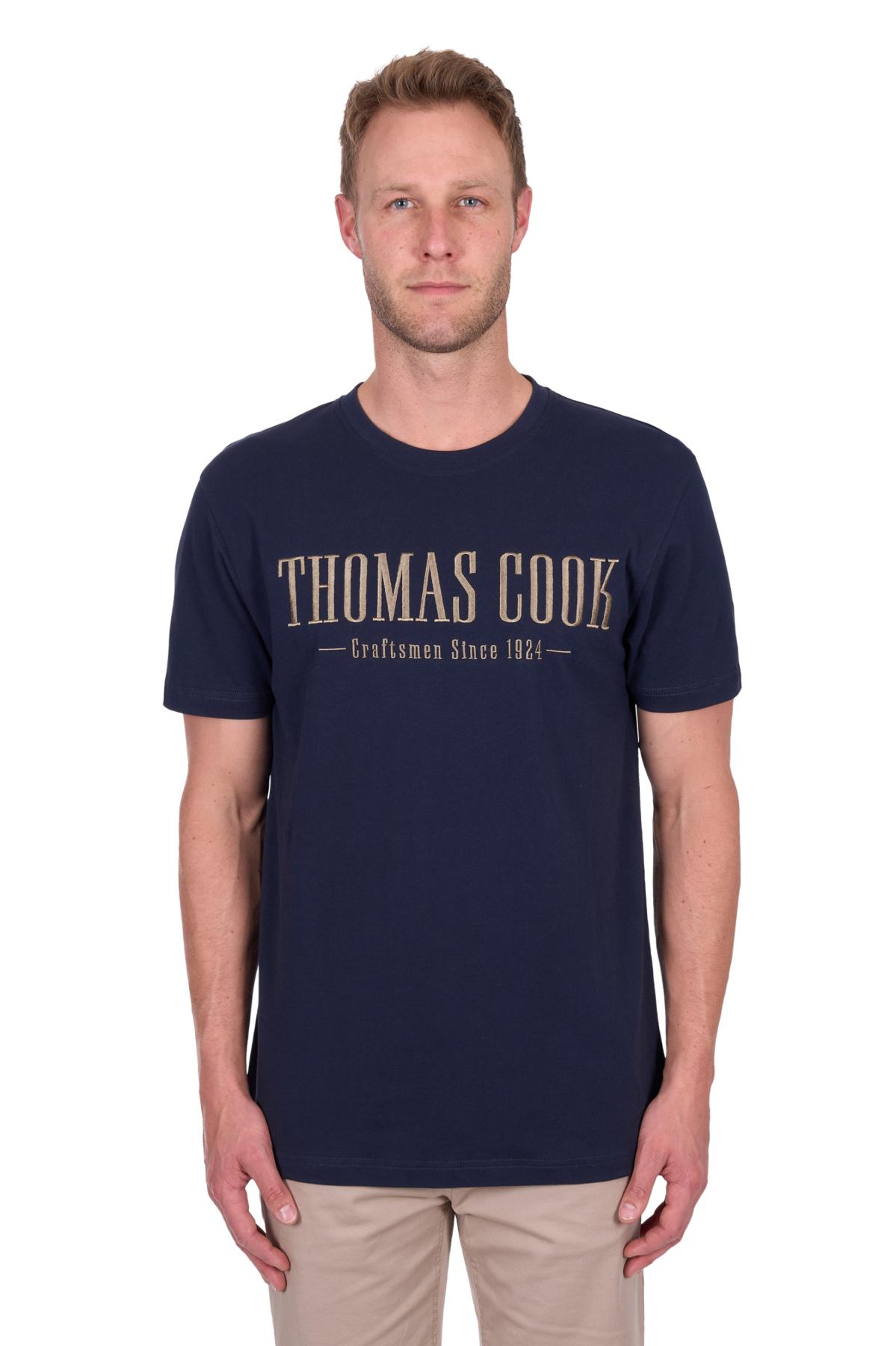 Men’s Nathan Short Sleeve Tee