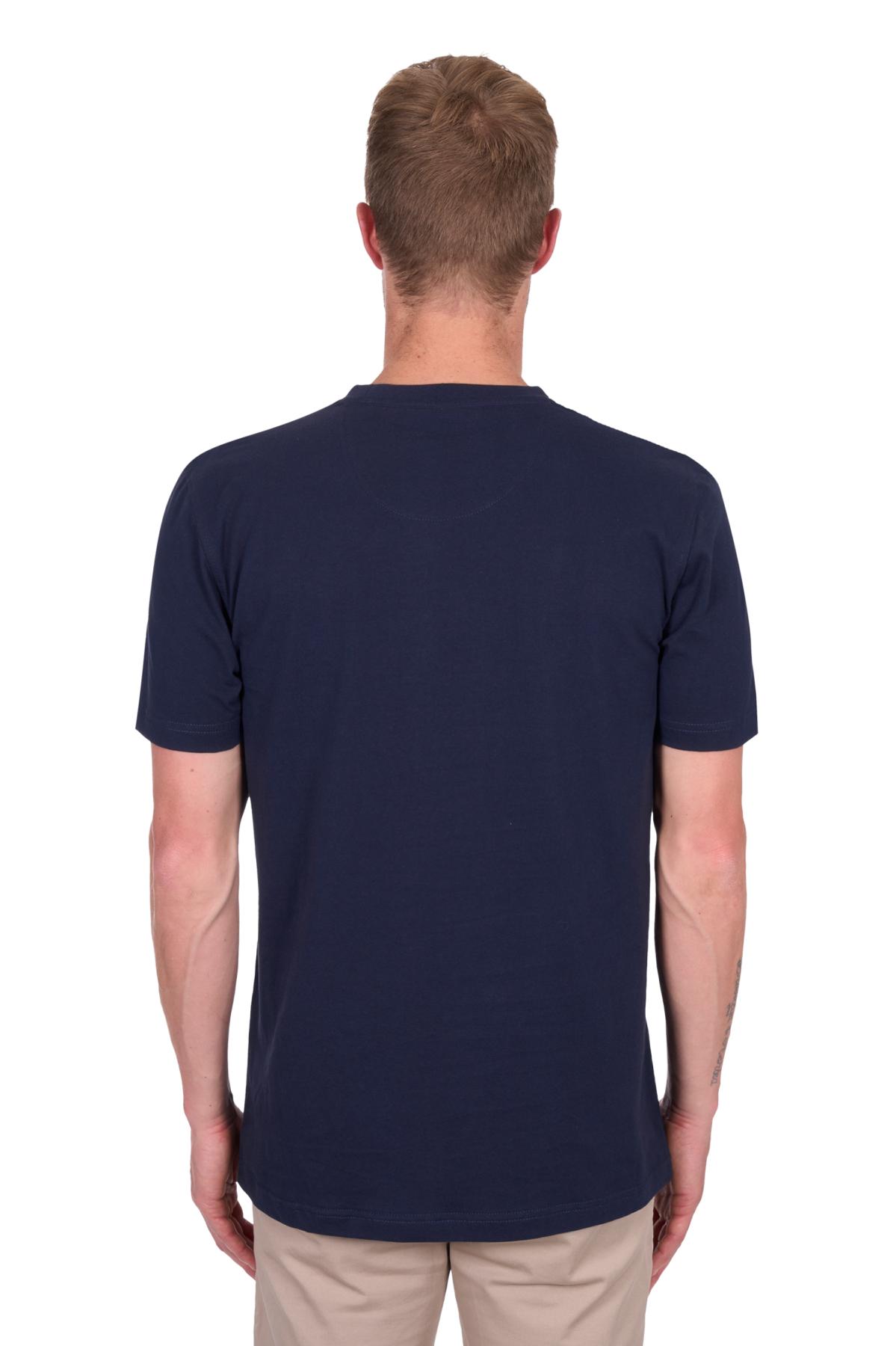 Men’s Nathan Short Sleeve Tee
