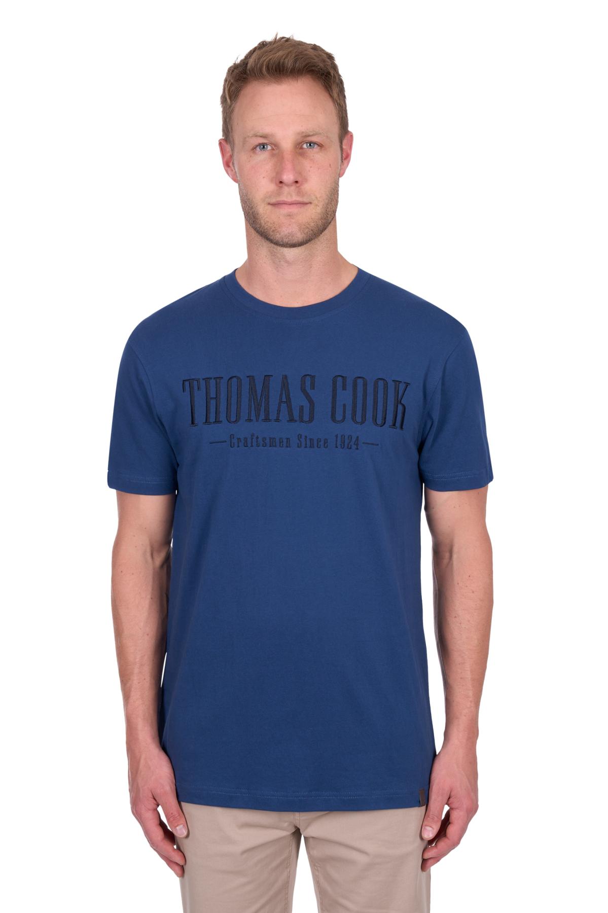 Men’s Nathan Short Sleeve Tee