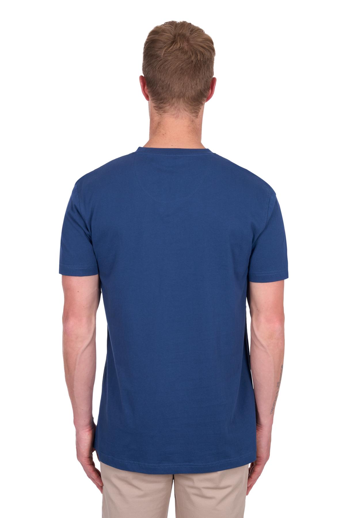 Men’s Nathan Short Sleeve Tee