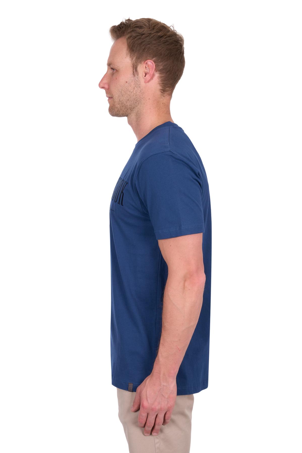 Men’s Nathan Short Sleeve Tee