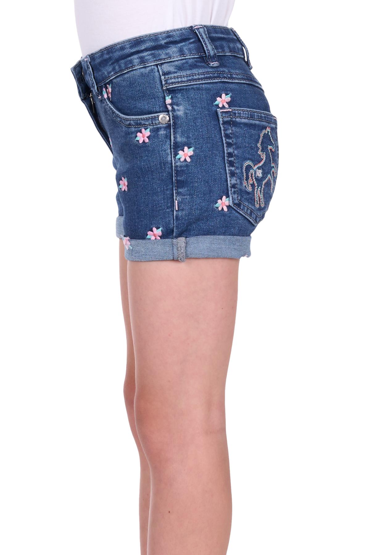 Girl’s Hailey Denim Short