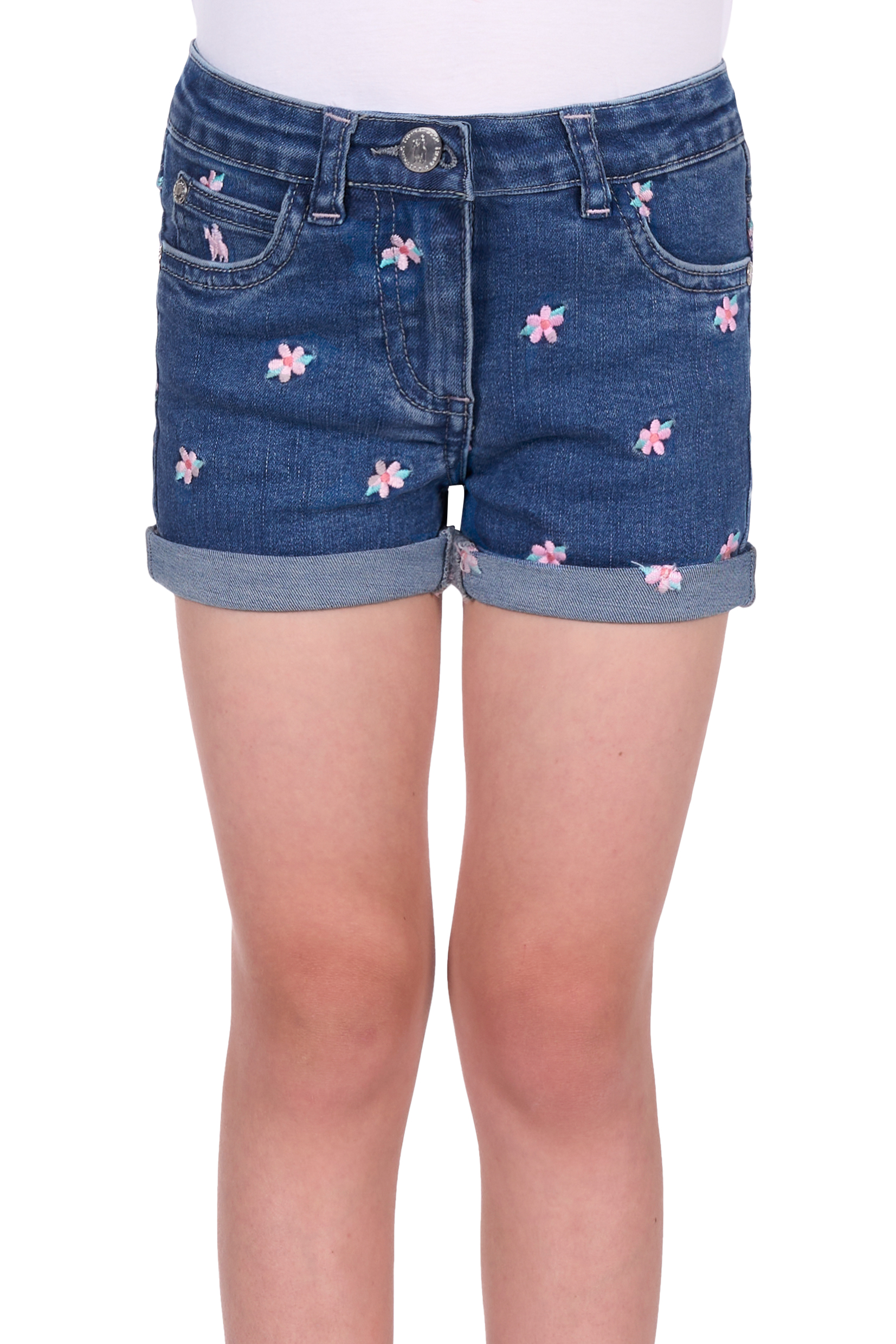 Girl’s Hailey Denim Short