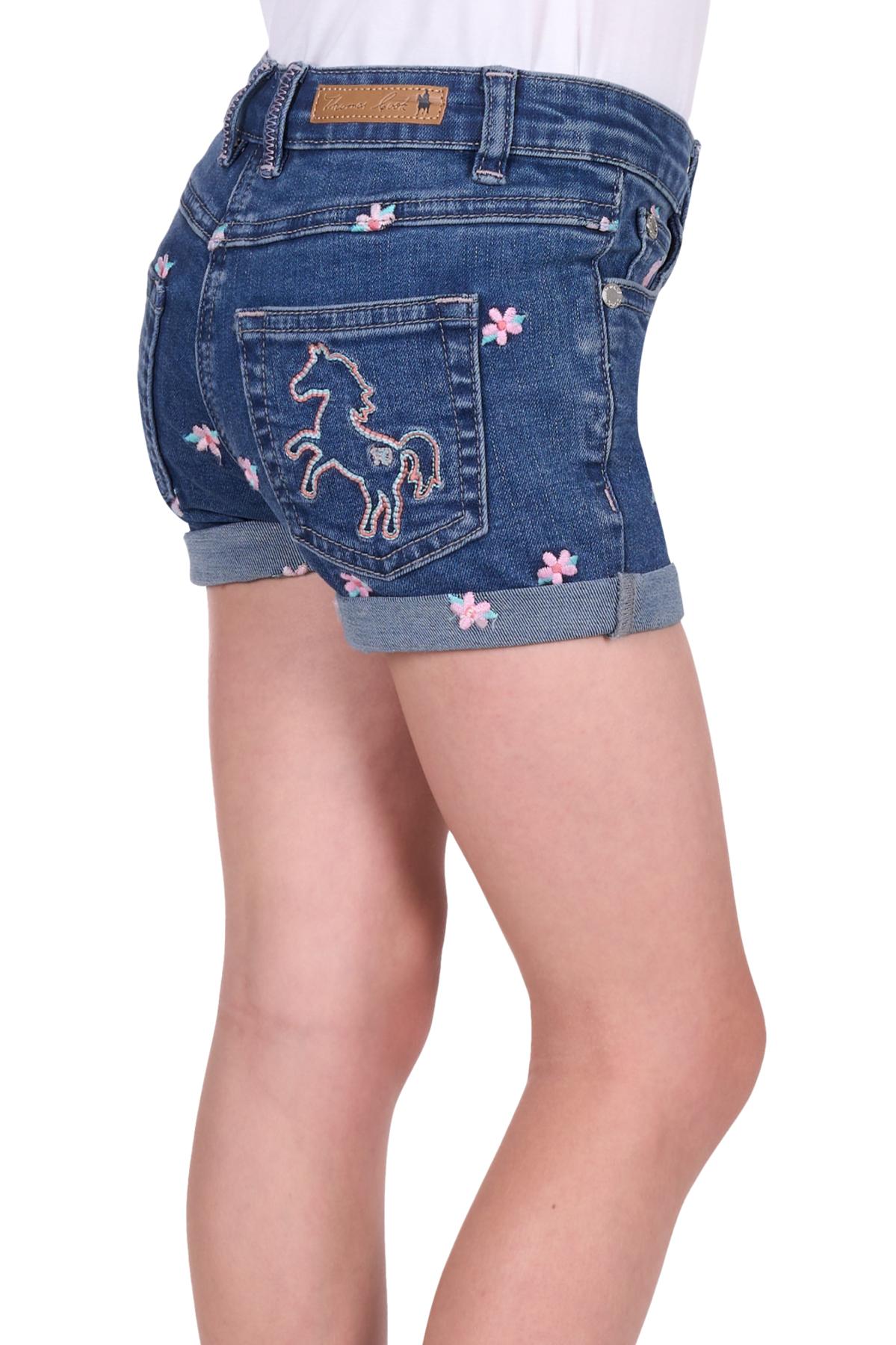 Girl’s Hailey Denim Short