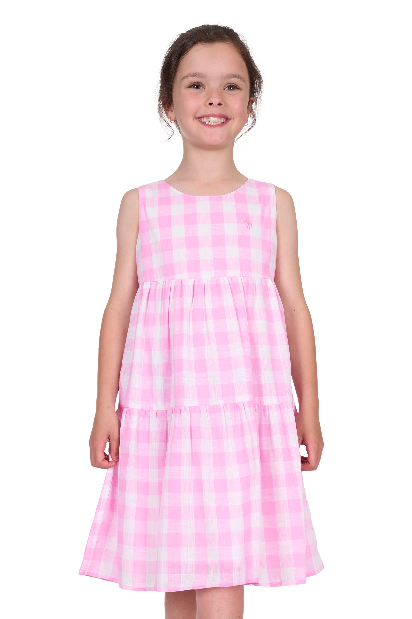 Girl’s Amity Dress