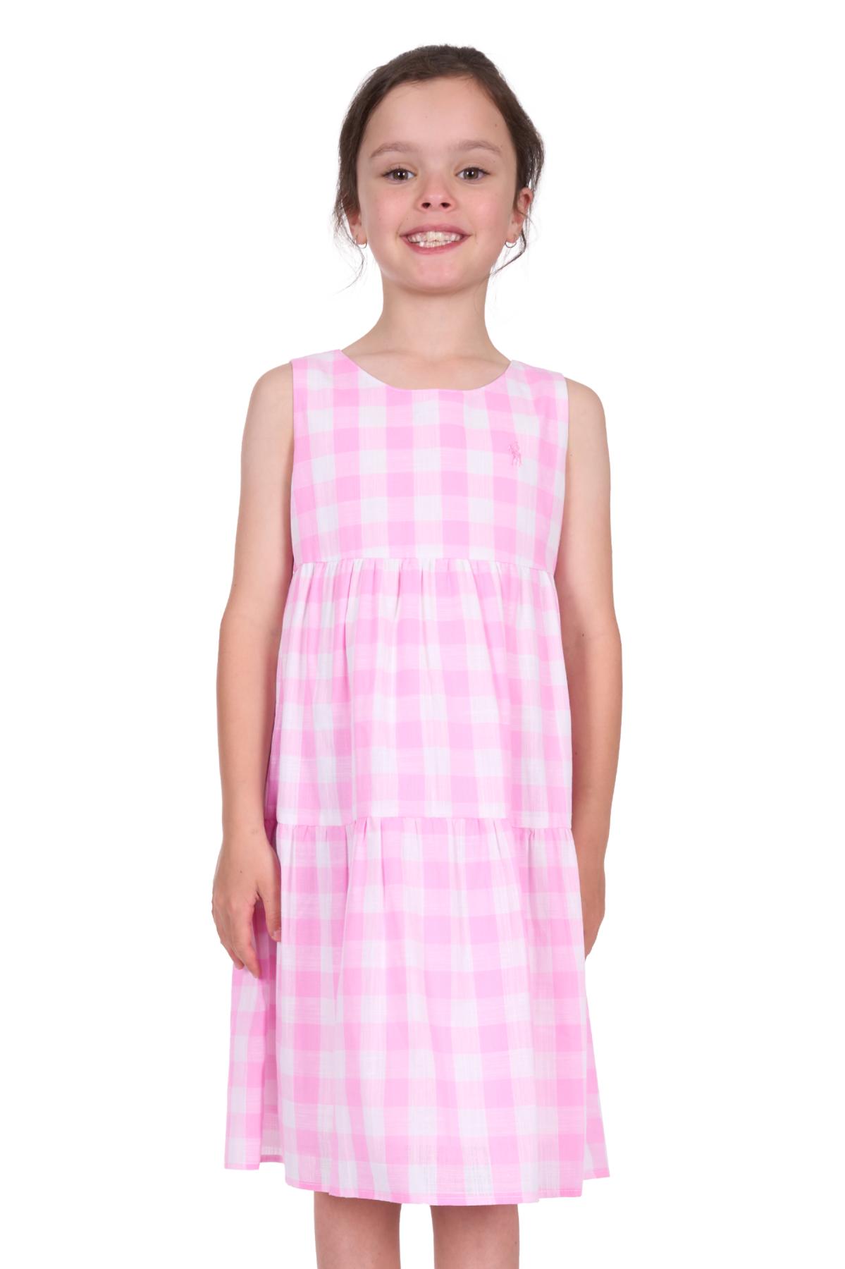 Girl’s Amity Dress