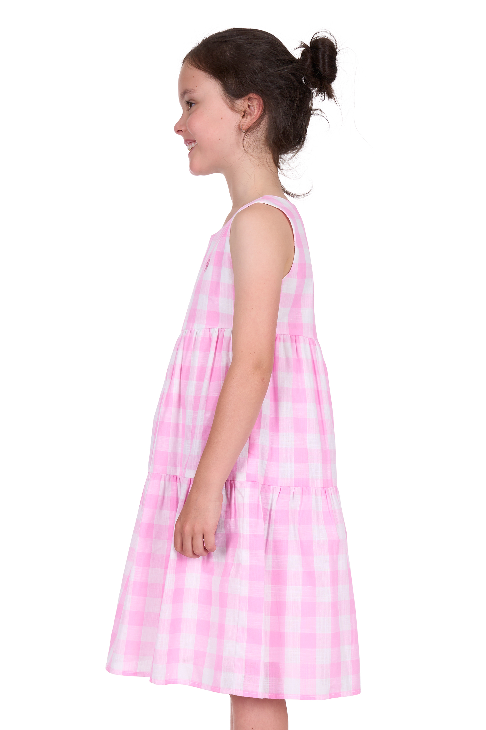 Girl’s Amity Dress