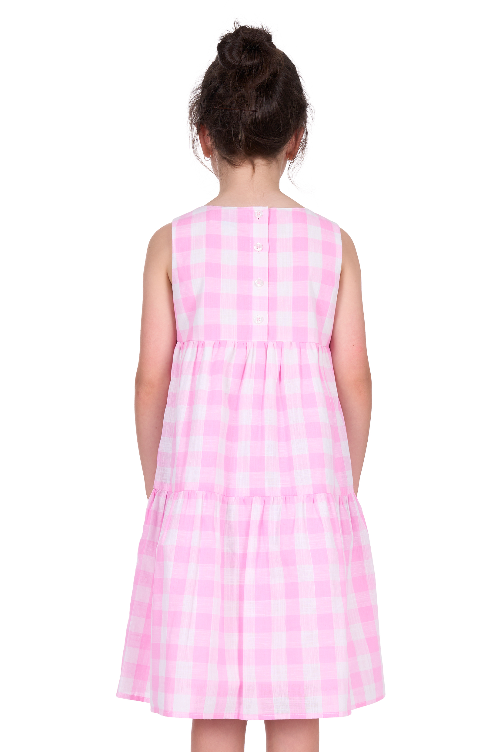 Girl’s Amity Dress