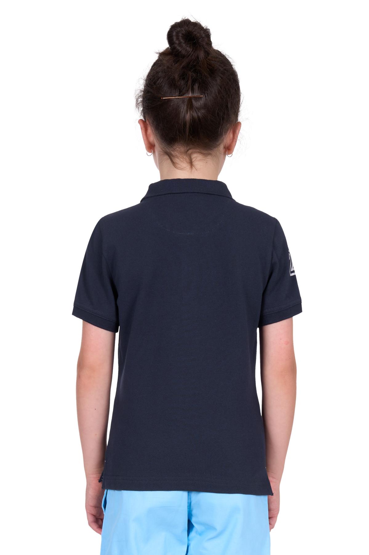 Girl’s Kara Short Sleeve Polo