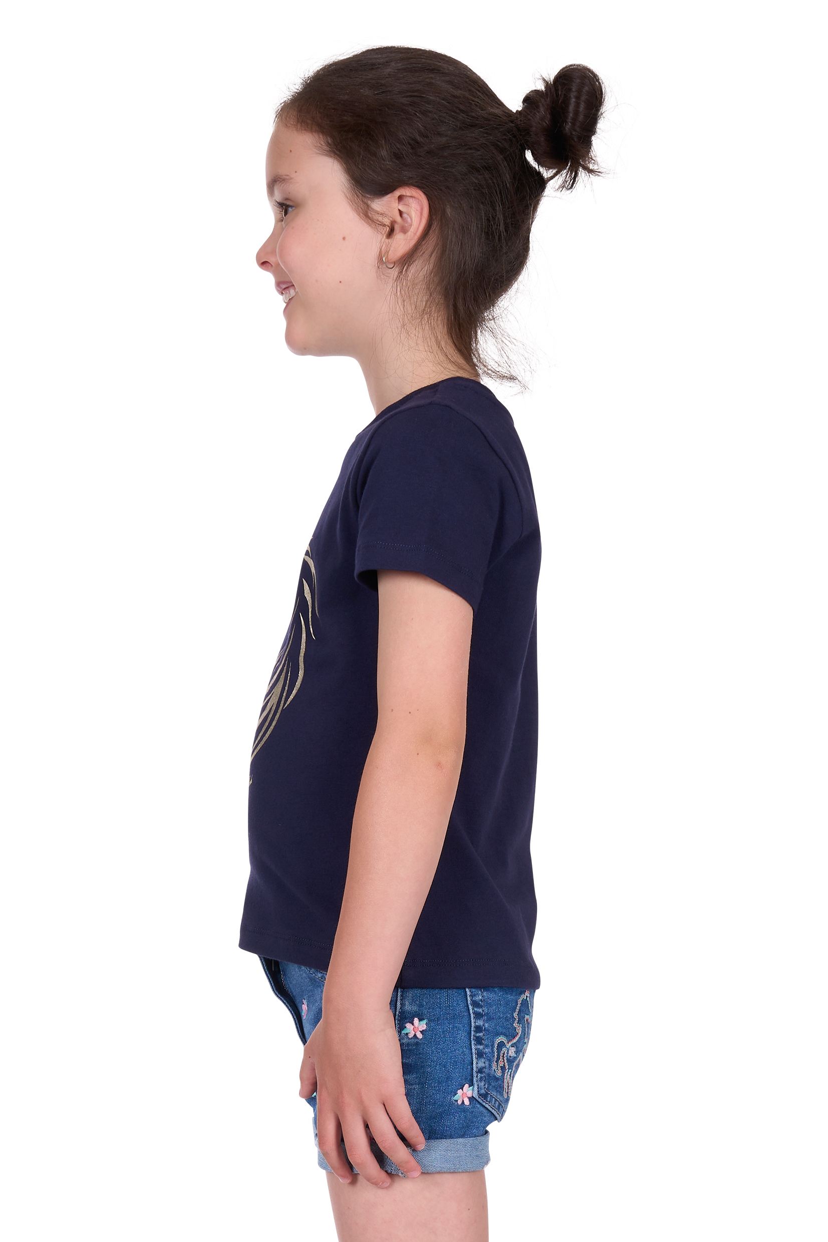 Girl’s Bonny Short Sleeve Tee