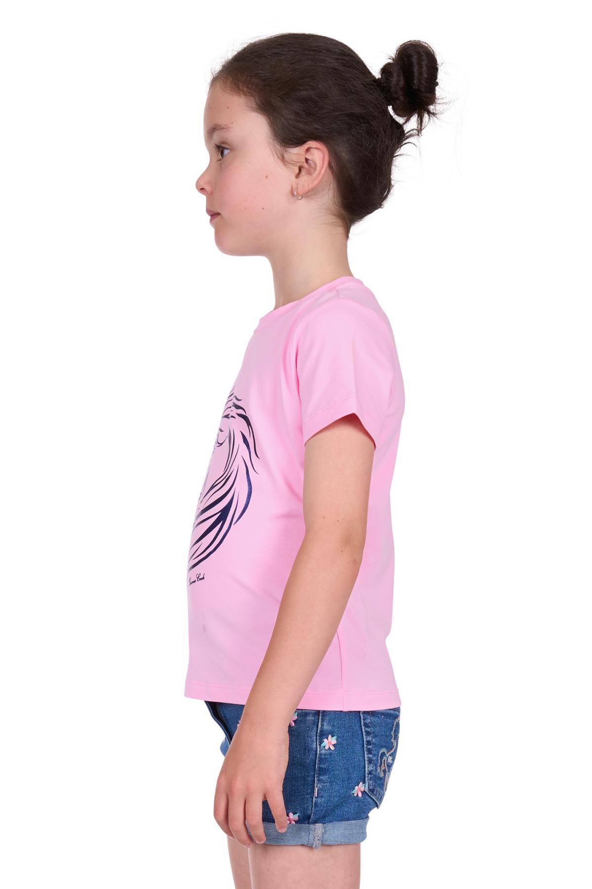 Girl’s Bonny Short Sleeve Tee