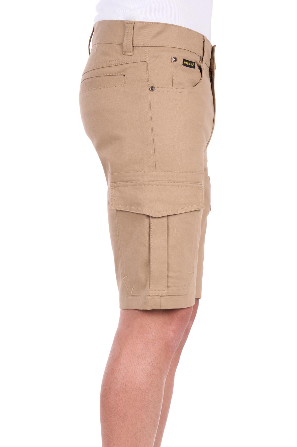 Men's Ben Cargo Short