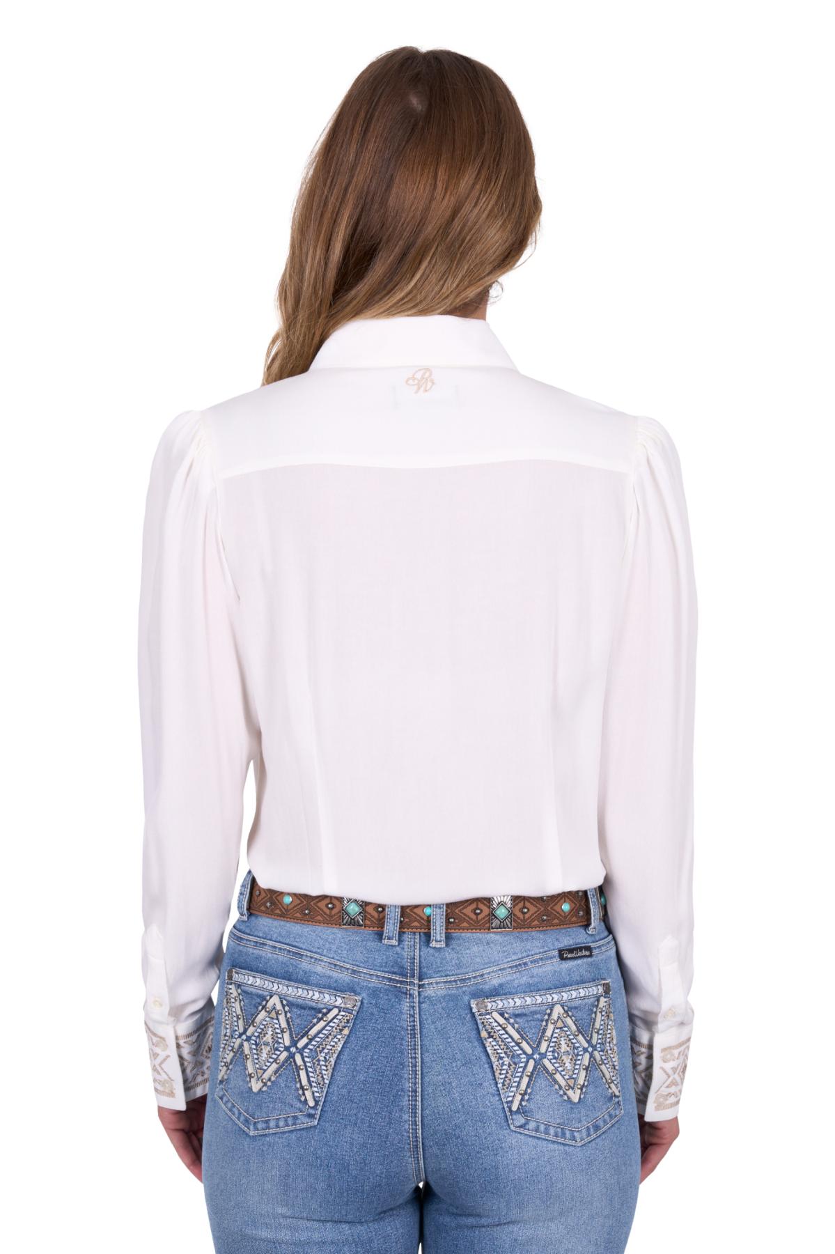 Women’s Monica Long Sleeve Shirt