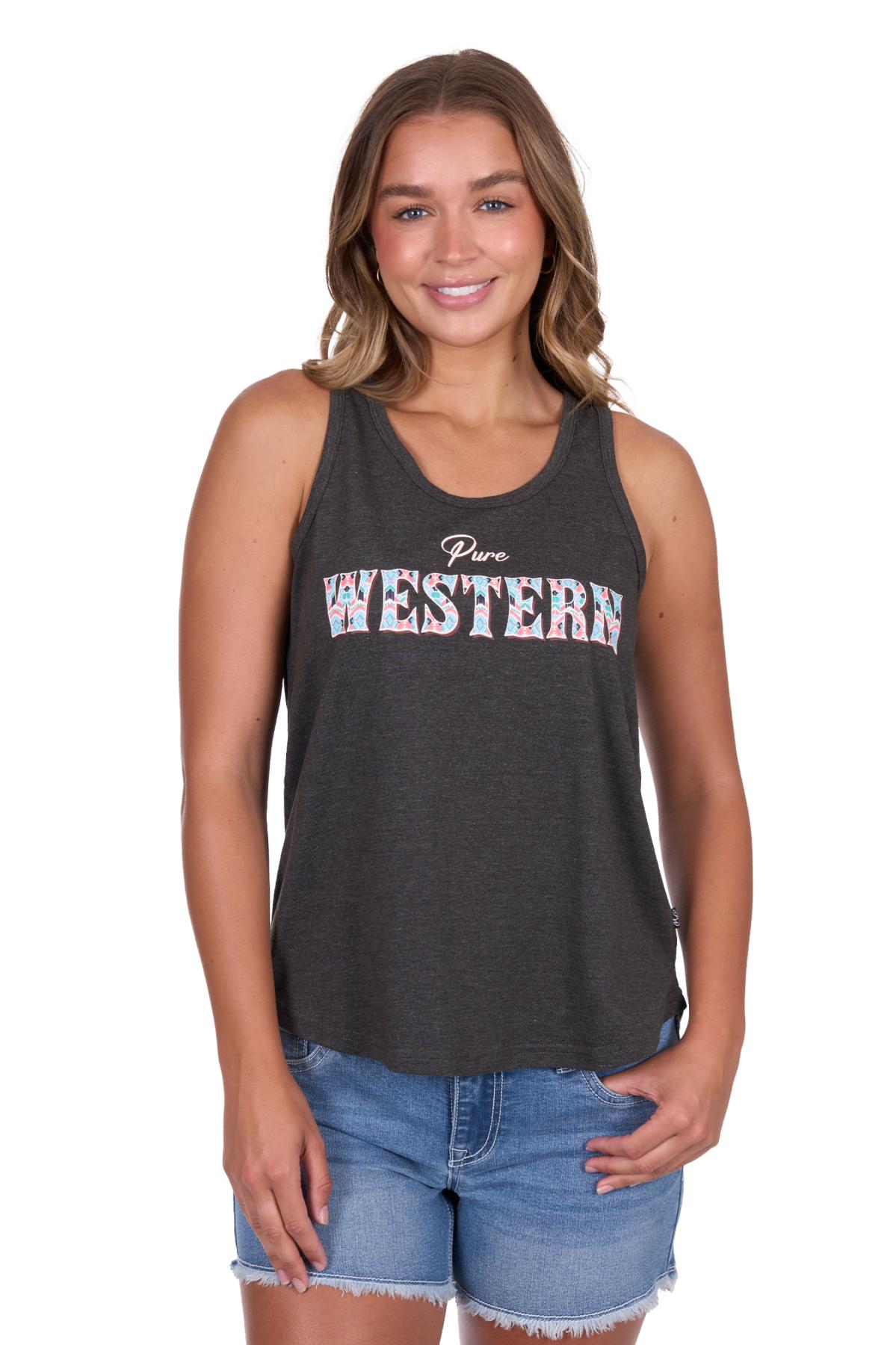 Women’s Cindy Tank