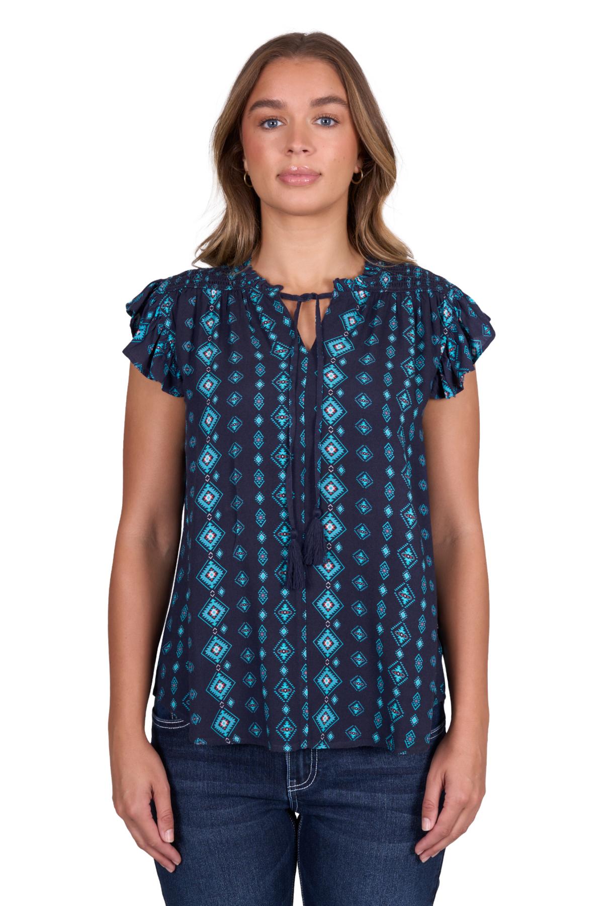 Women’s Estella Sleeveless Blouse