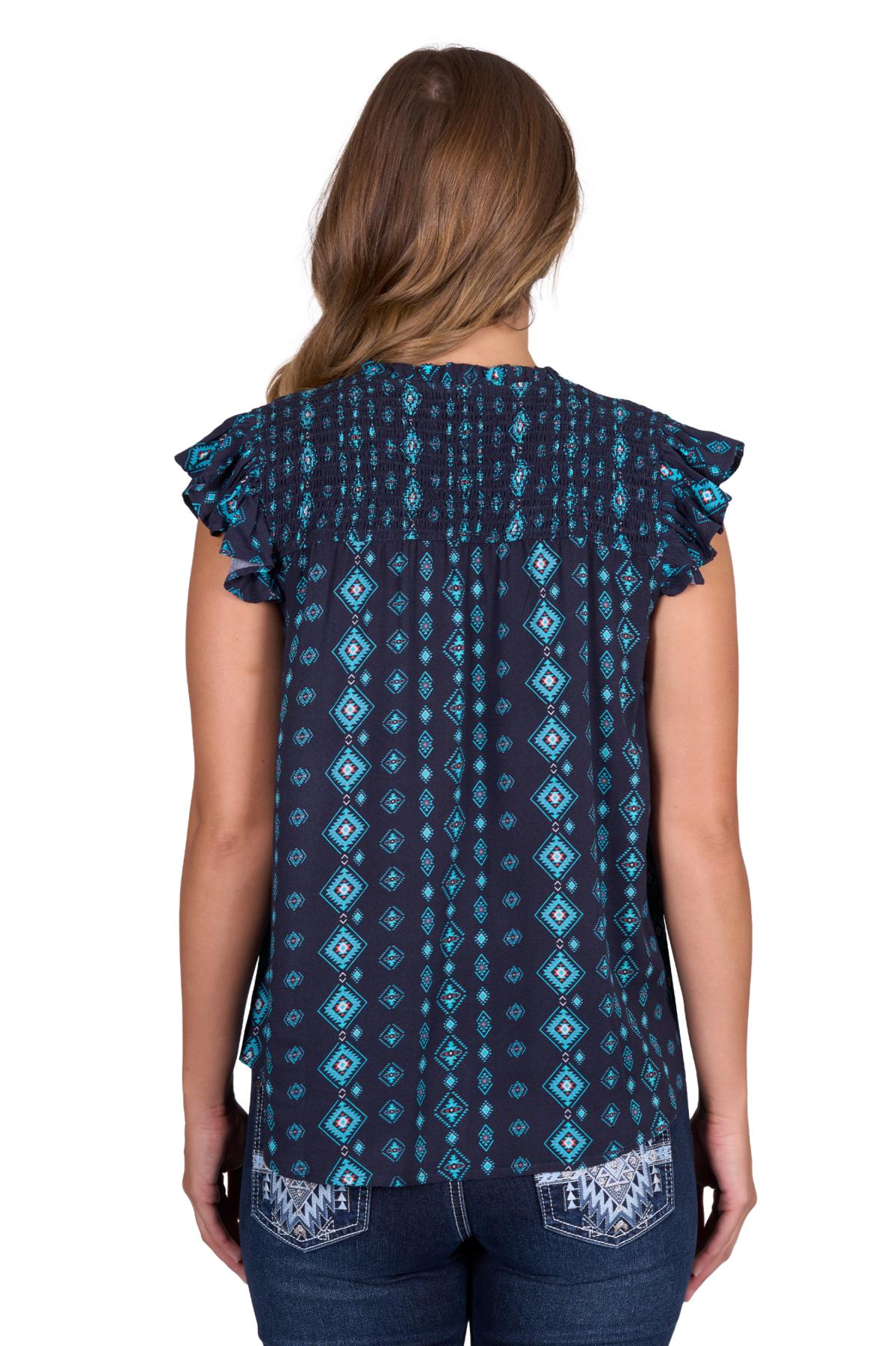 Women’s Estella Sleeveless Blouse