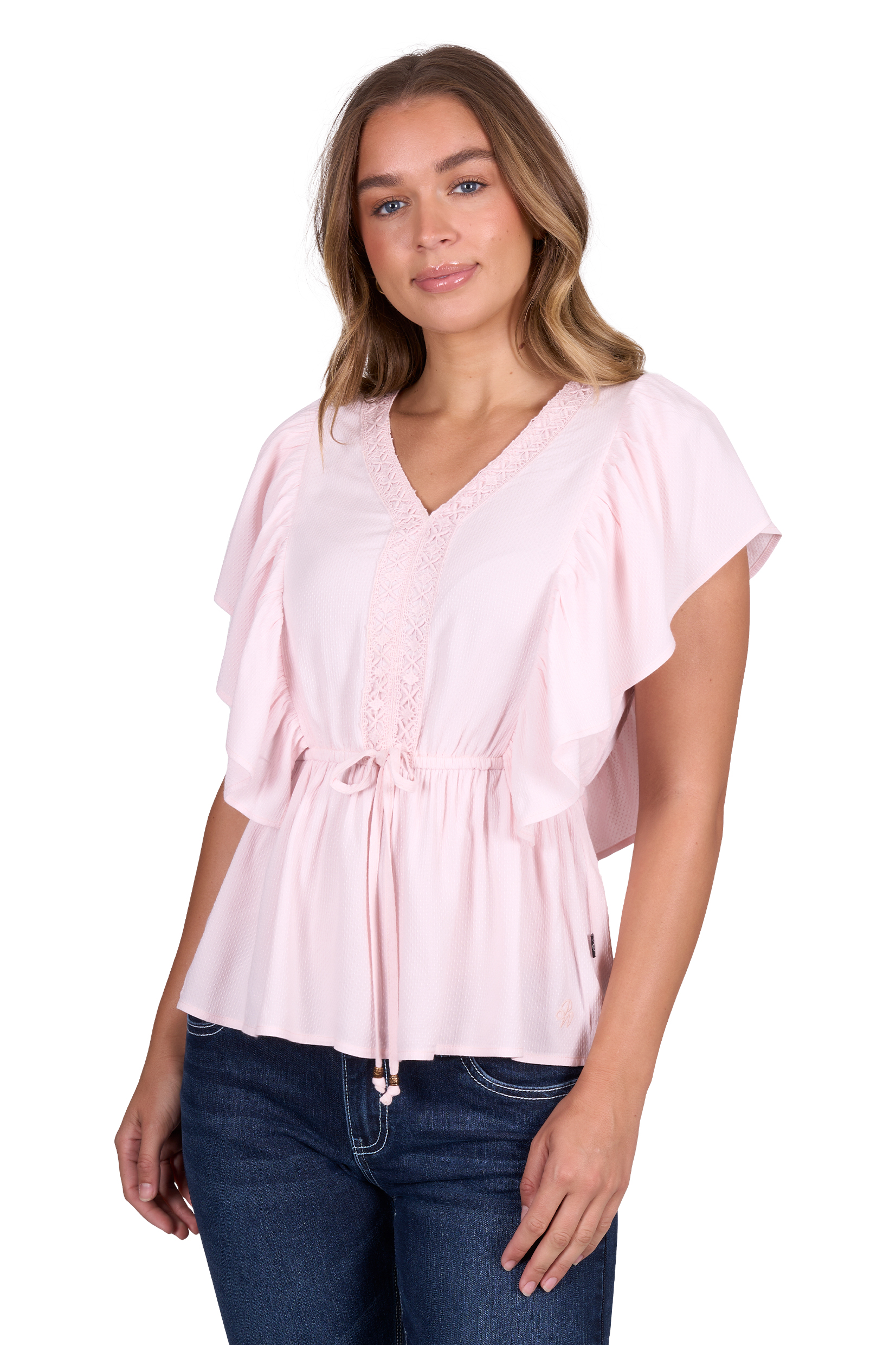 Women’s Nikita Short Sleeve Blouse