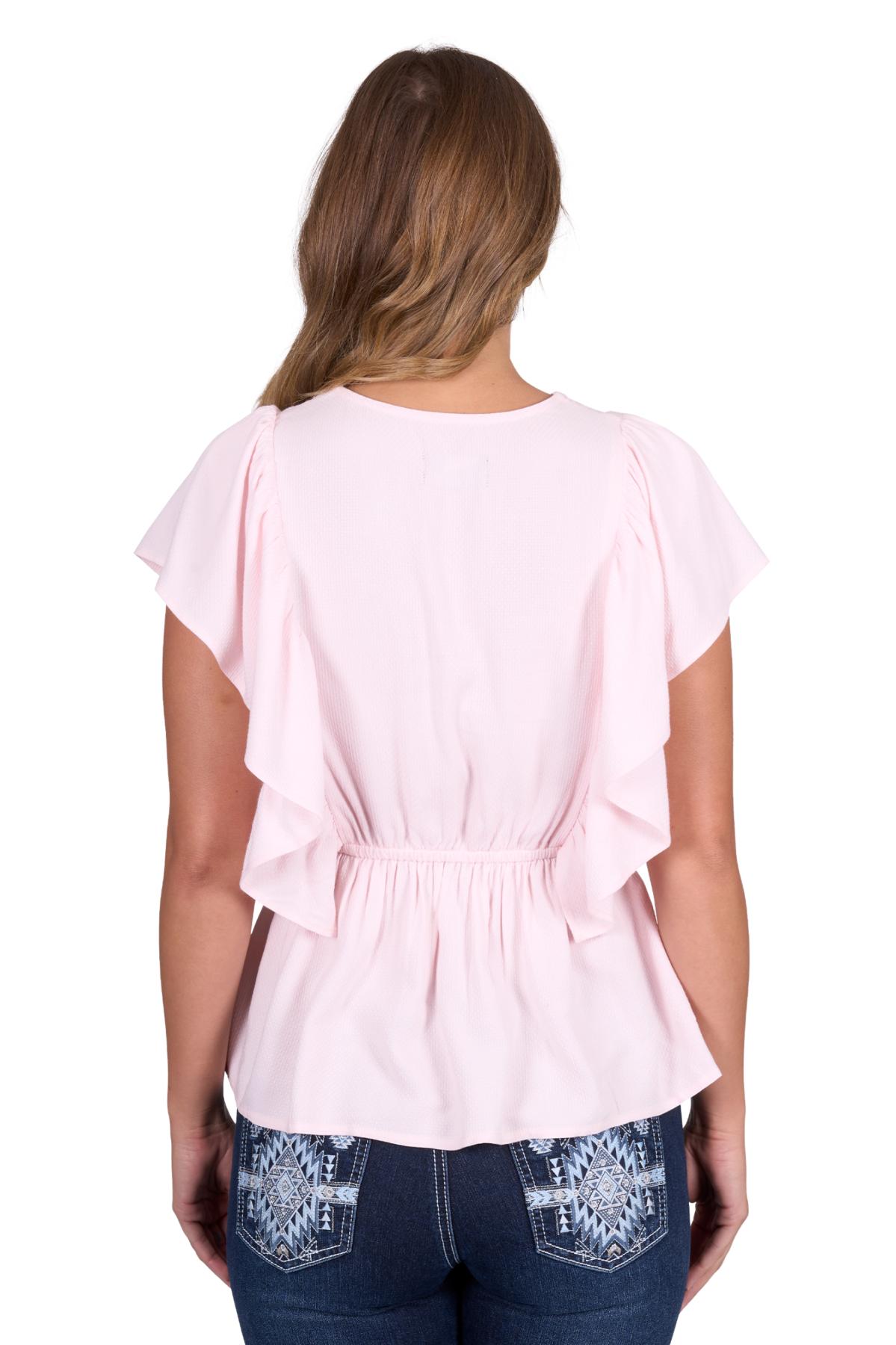 Women’s Nikita Short Sleeve Blouse