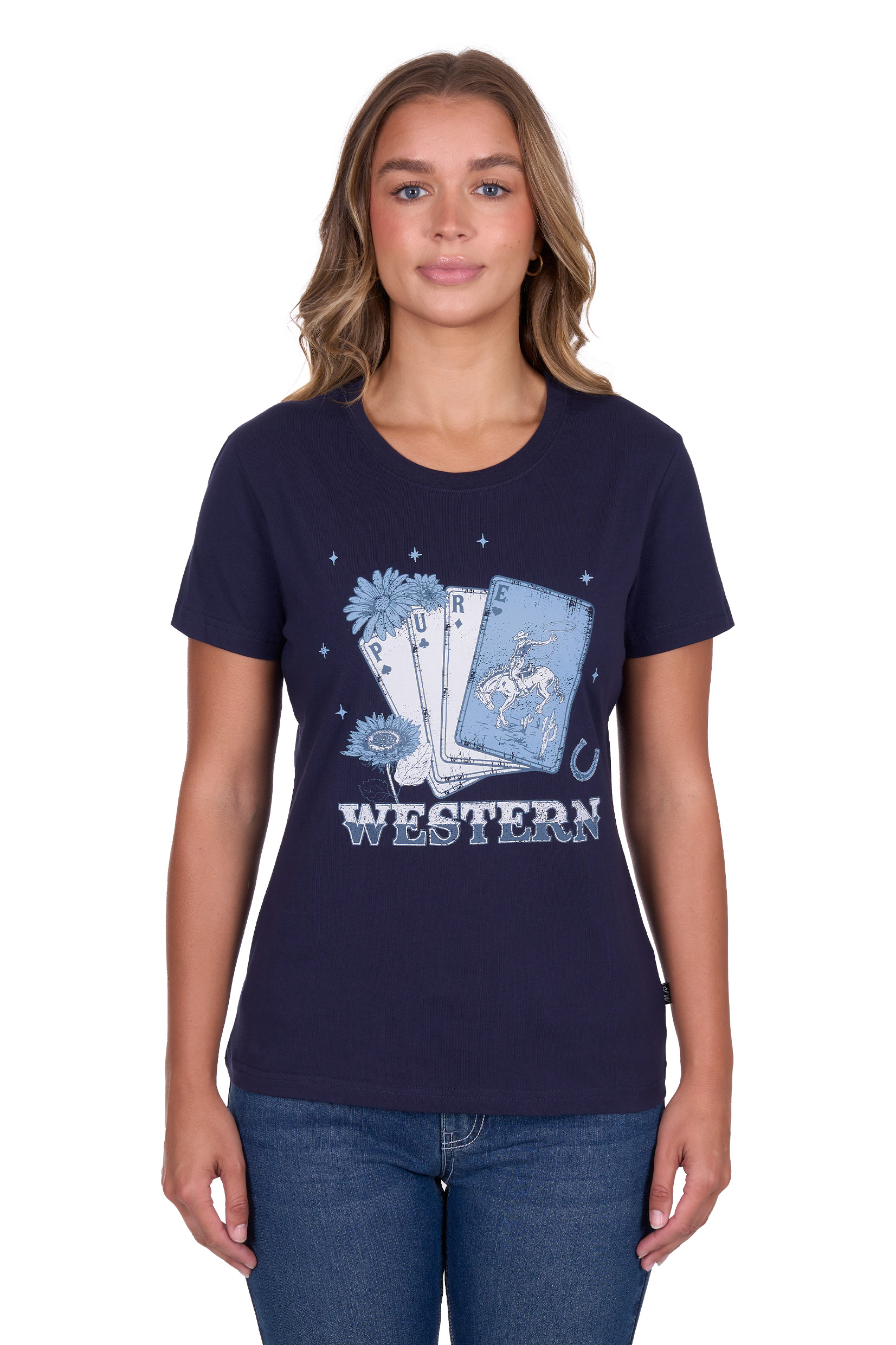 Women’s Sherry Short Sleeve Tee