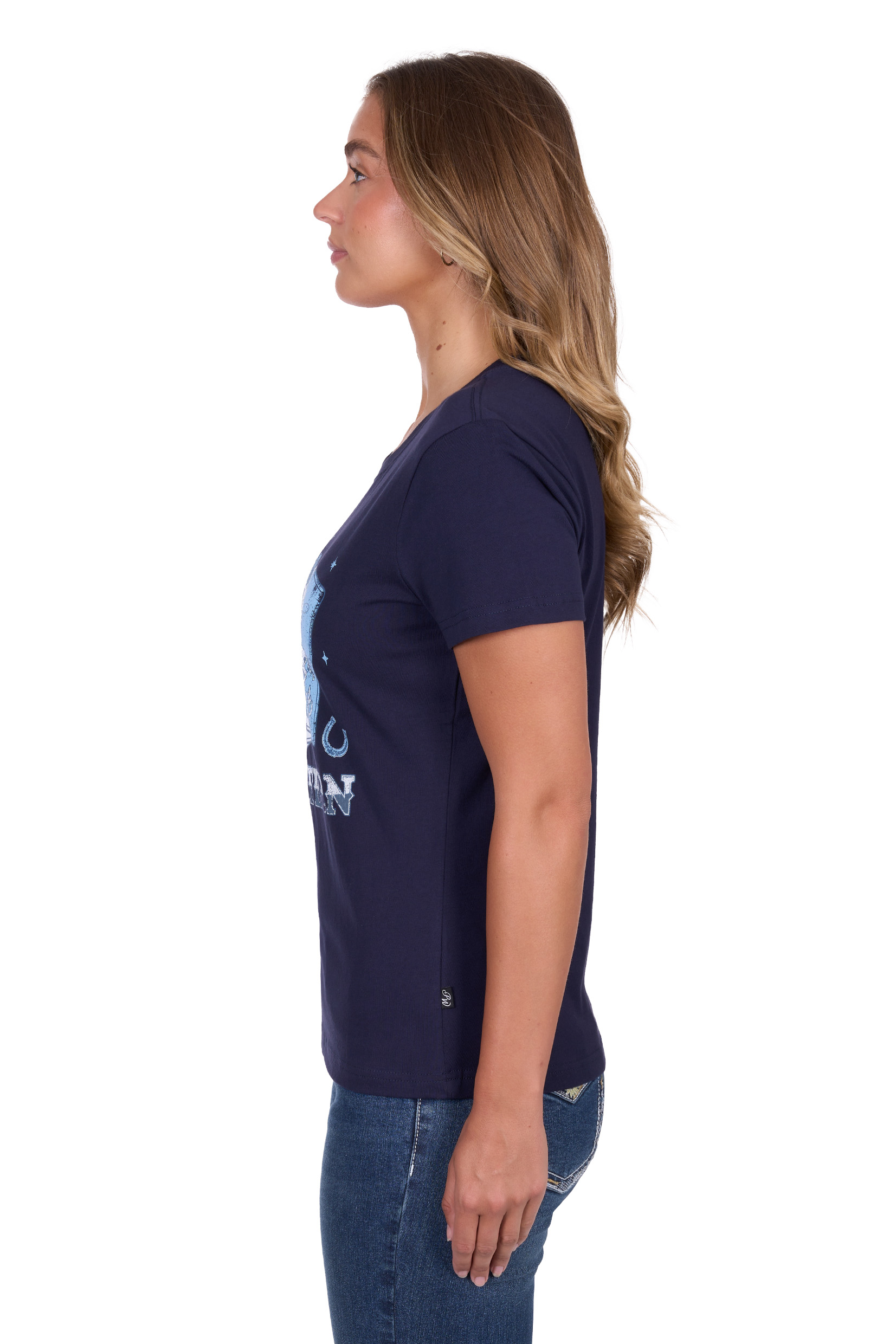 Women’s Sherry Short Sleeve Tee