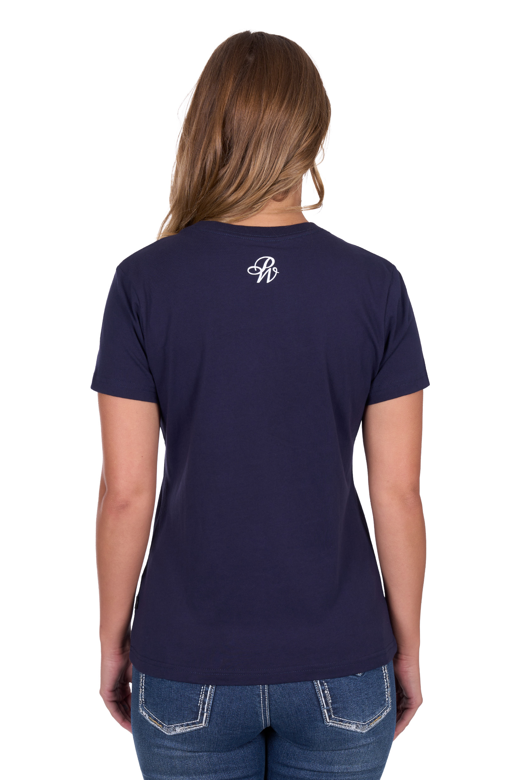 Women’s Sherry Short Sleeve Tee