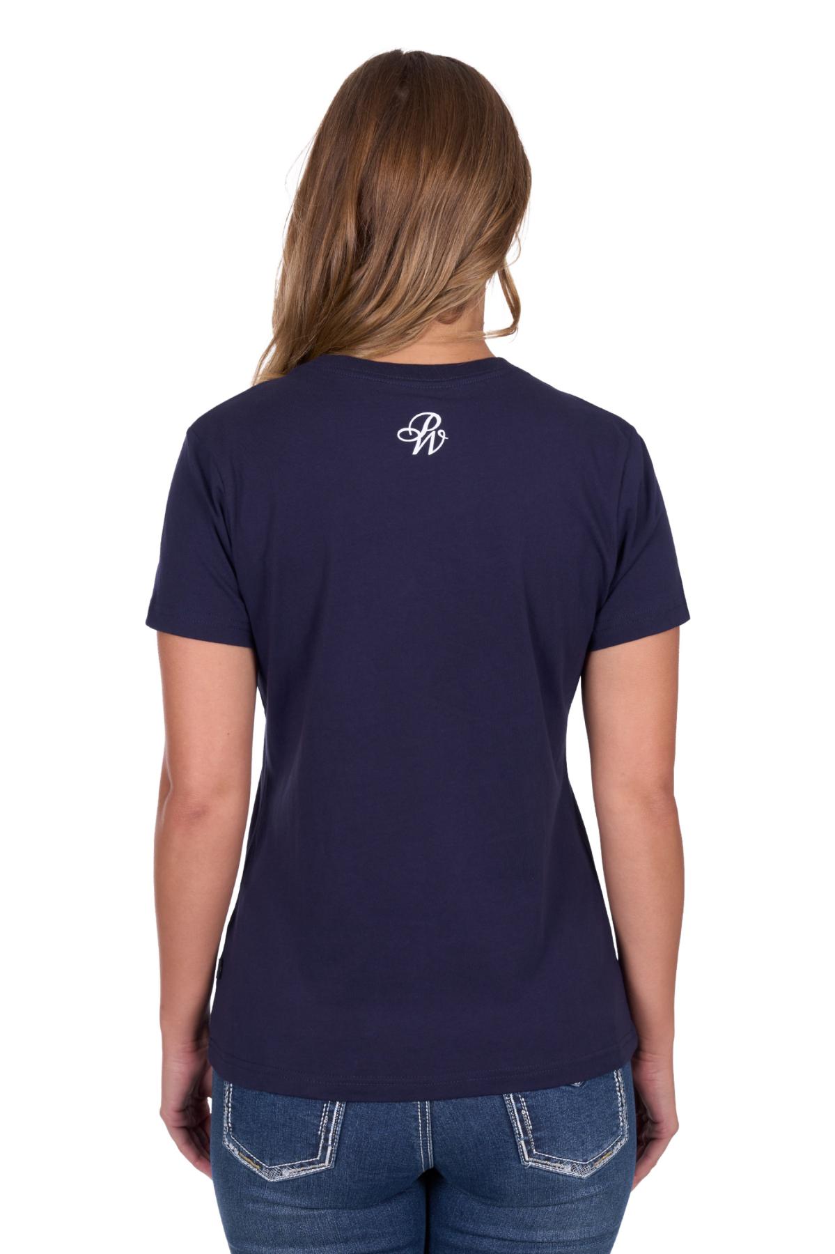 Women’s Sherry Short Sleeve Tee