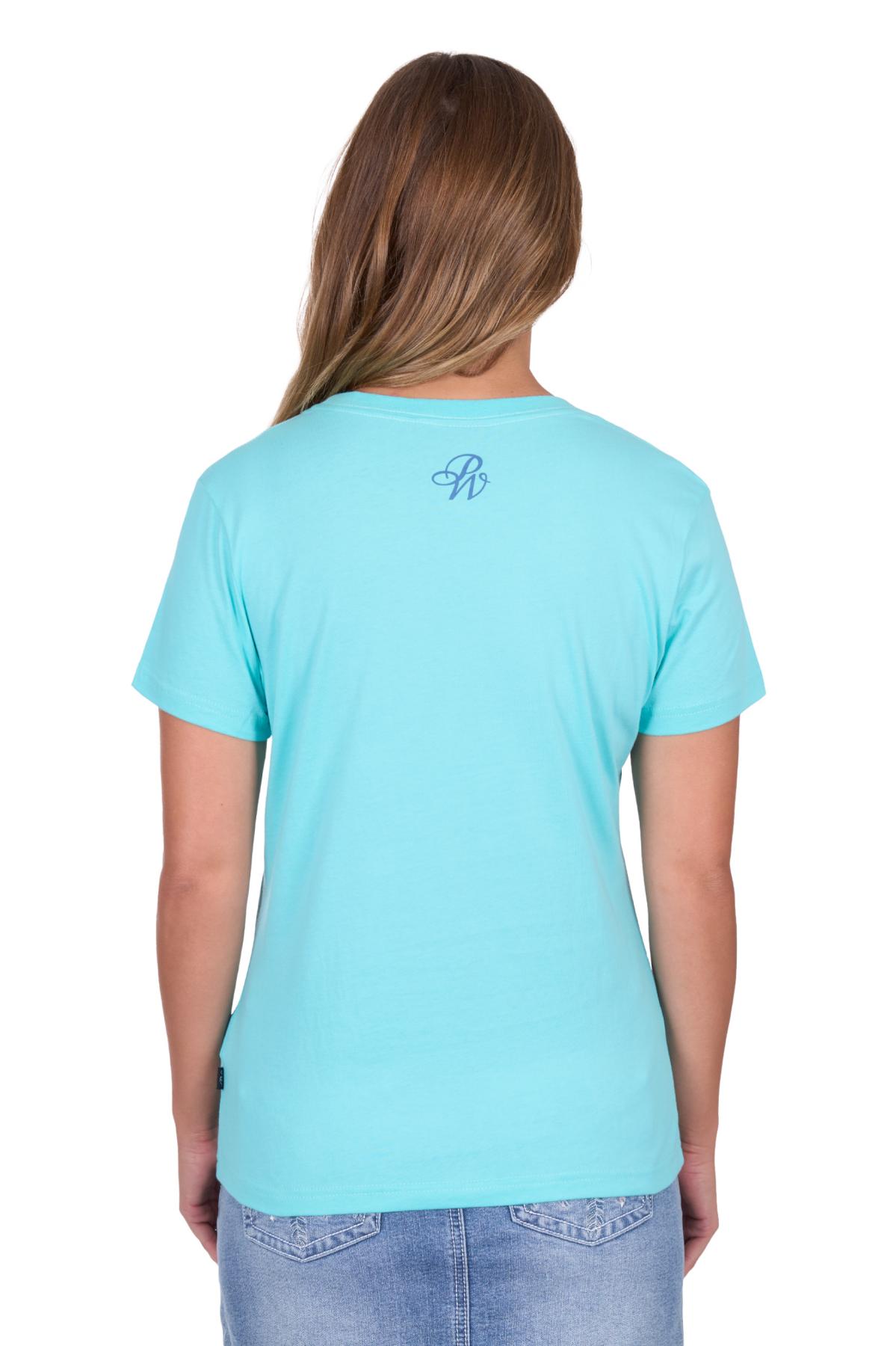 Women’s Shelly Short Sleeve Tee