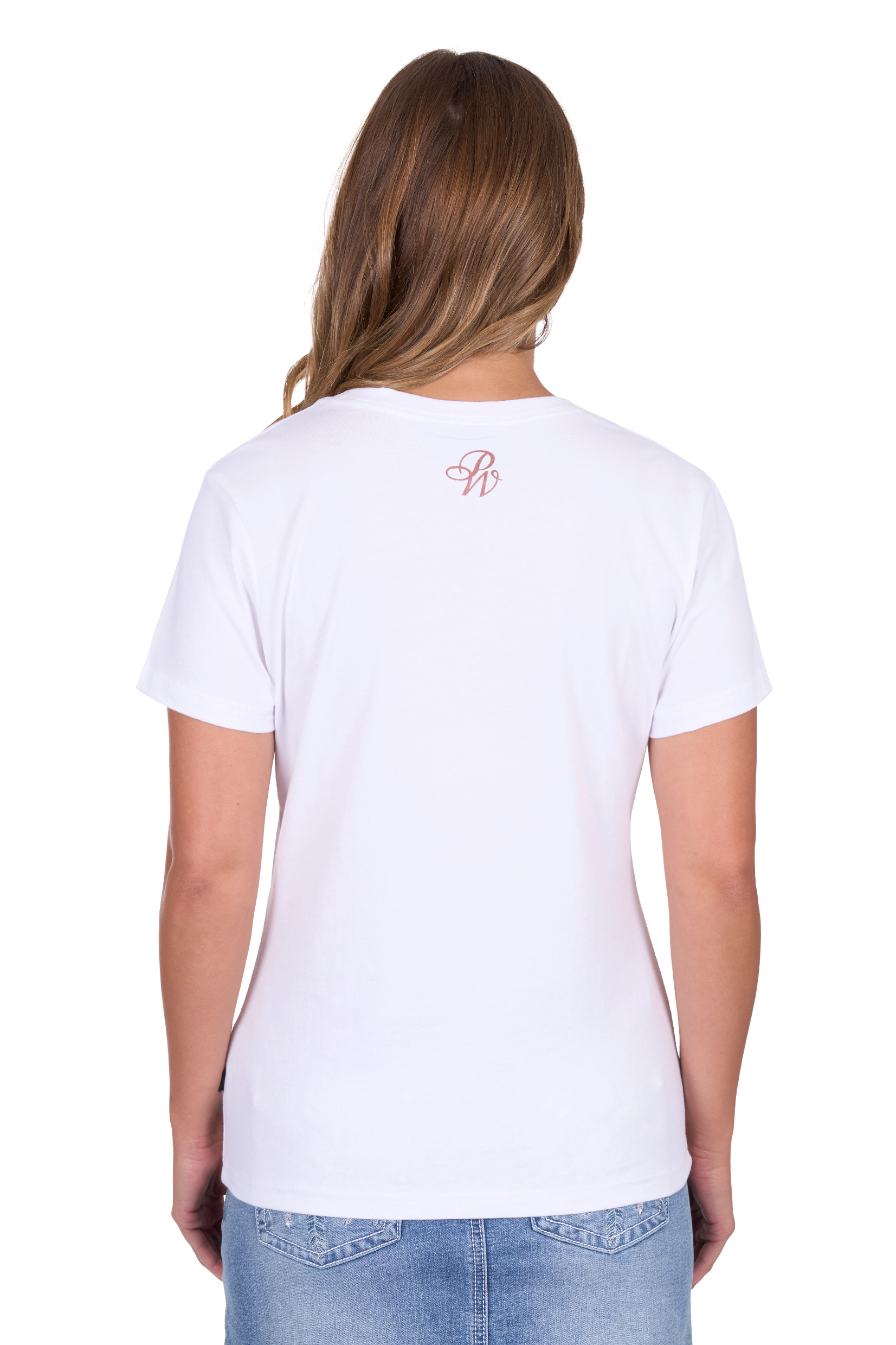 Women’s Regina Short Sleeve Tee