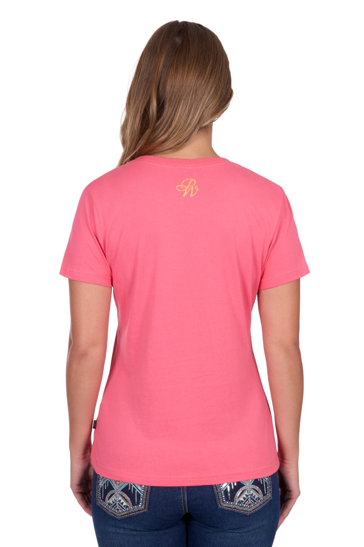 Women’s Tammy Short Sleeve Tee