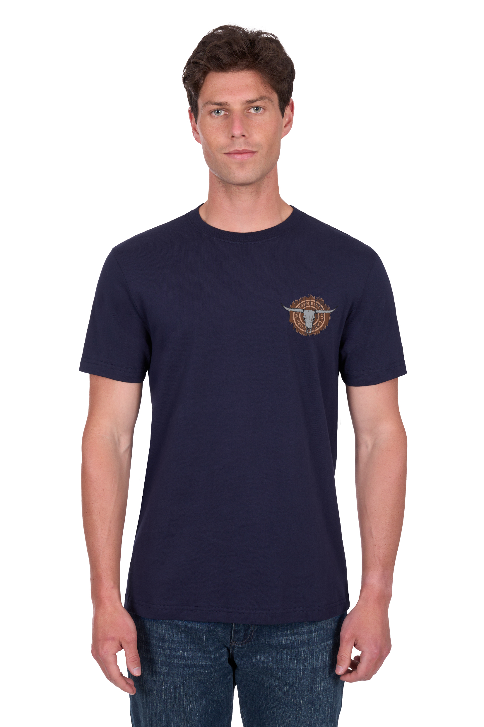 Men’s Samuel Short Sleeve Tee