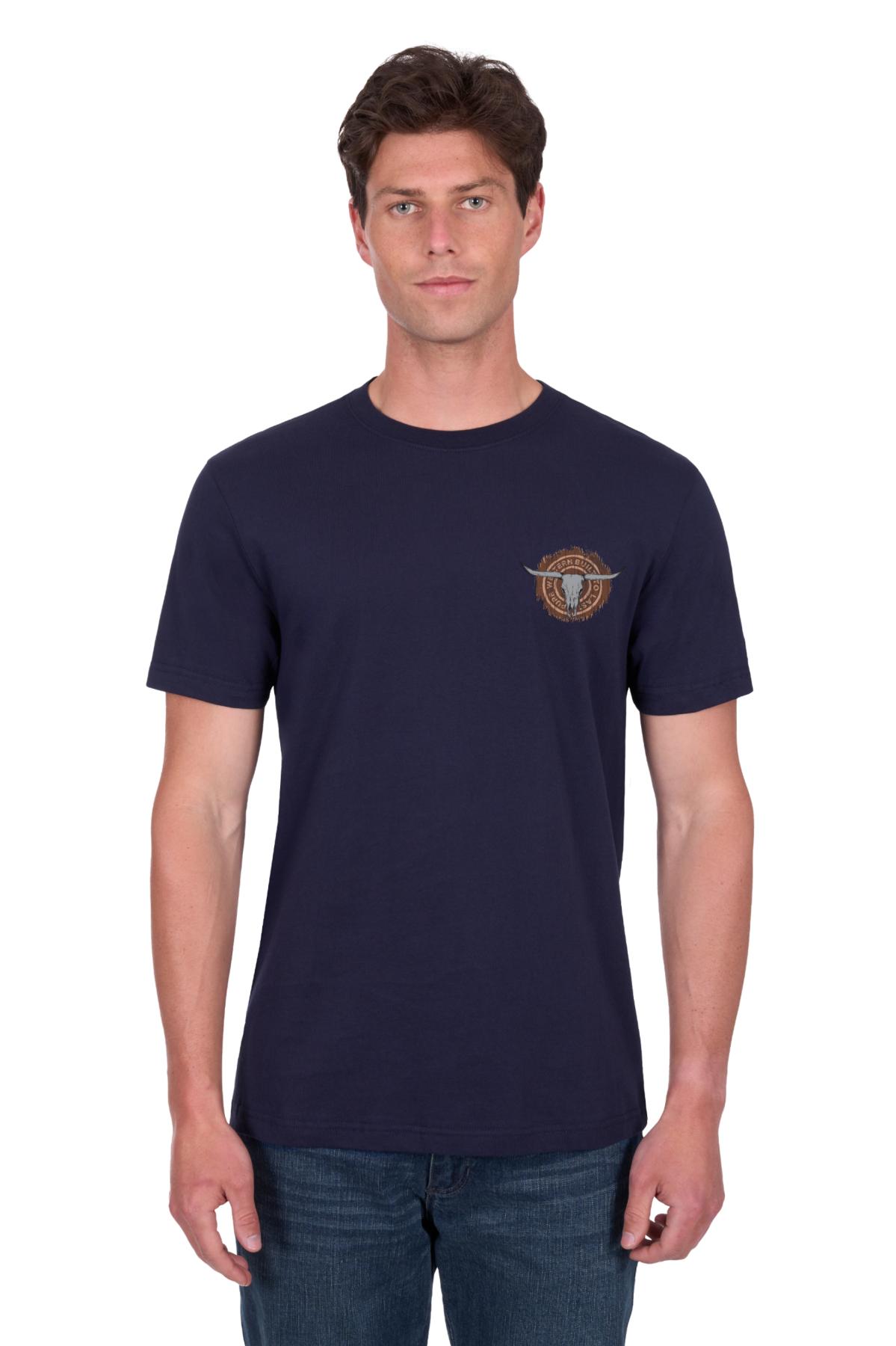 Men’s Samuel Short Sleeve Tee
