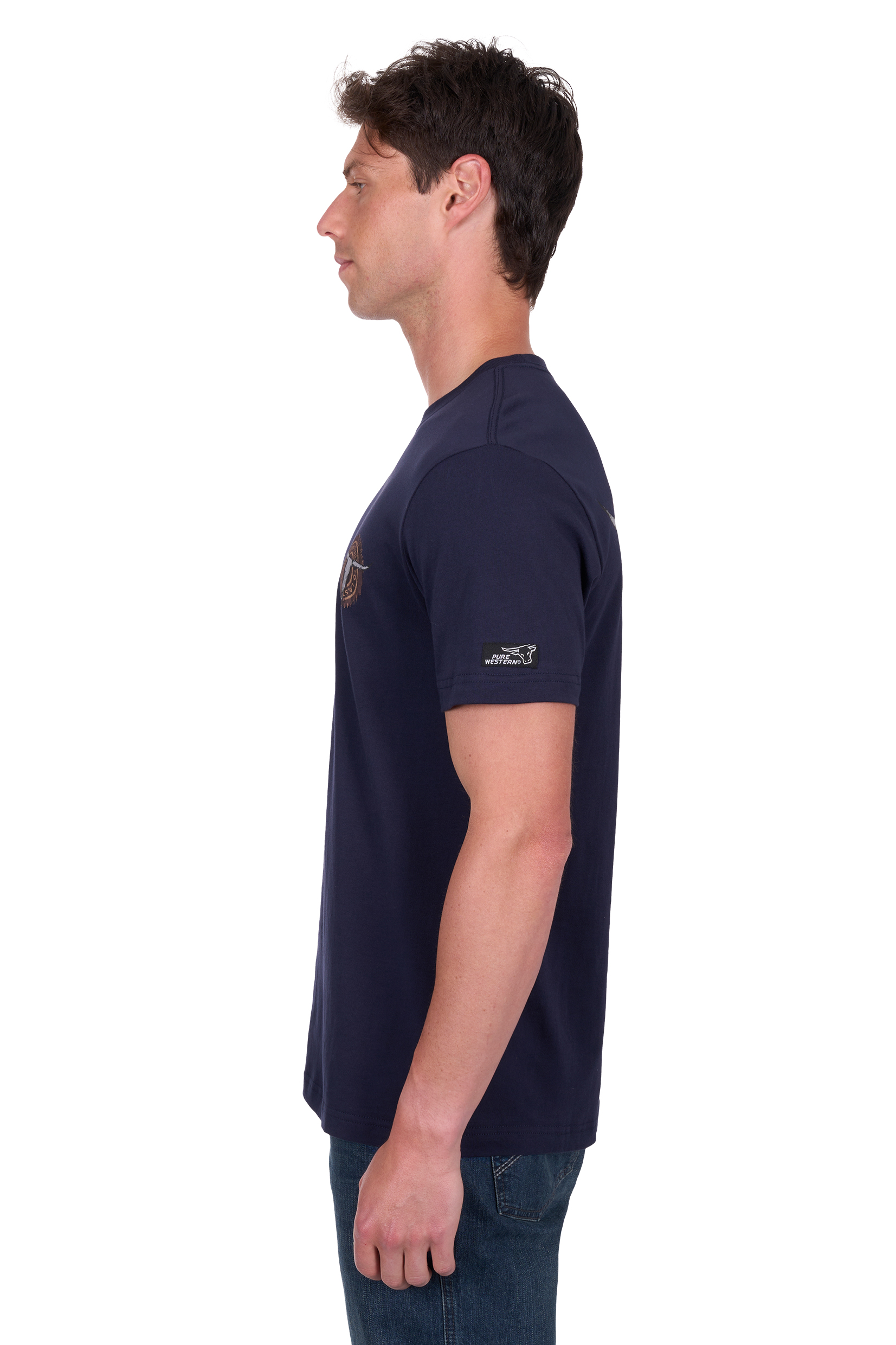 Men’s Samuel Short Sleeve Tee
