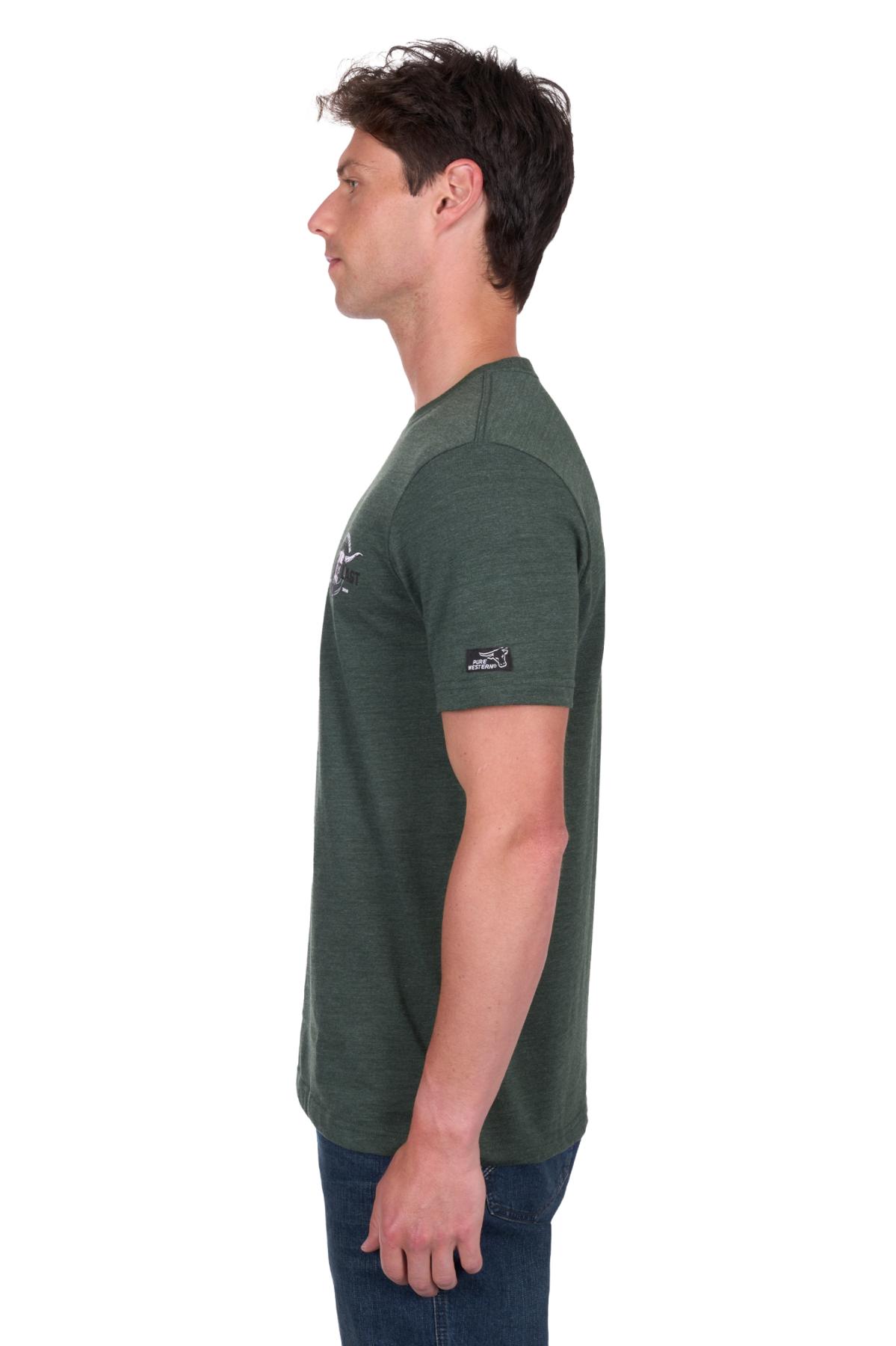 Men’s Todd Short Sleeve Tee