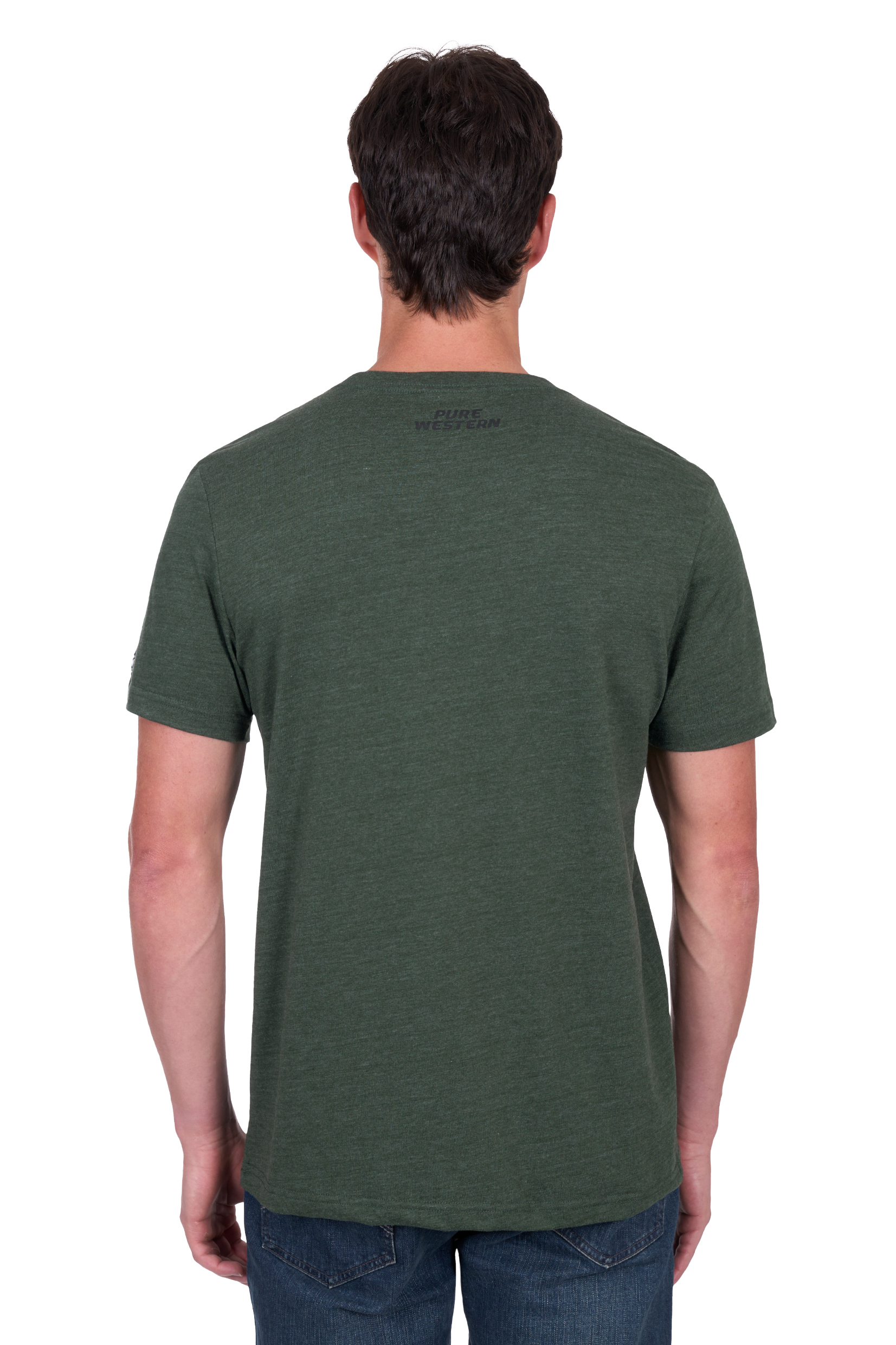 Men’s Todd Short Sleeve Tee