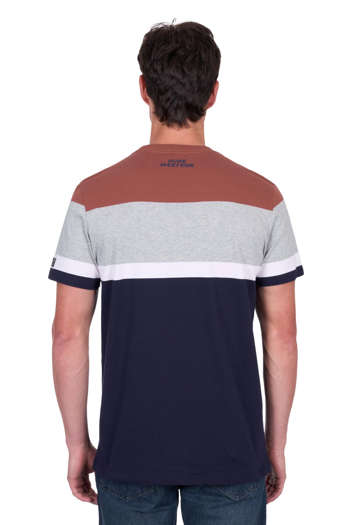 Men’s Jeffery Short Sleeve Tee