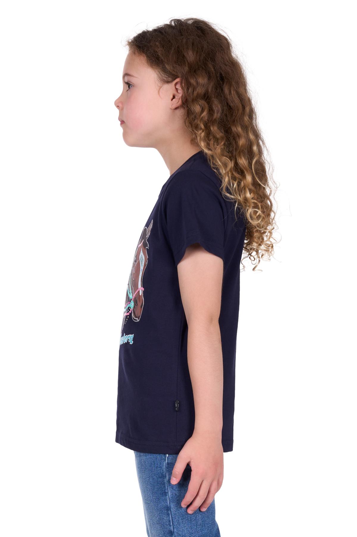 Girl’s Ashlyn Short Sleeve Tee