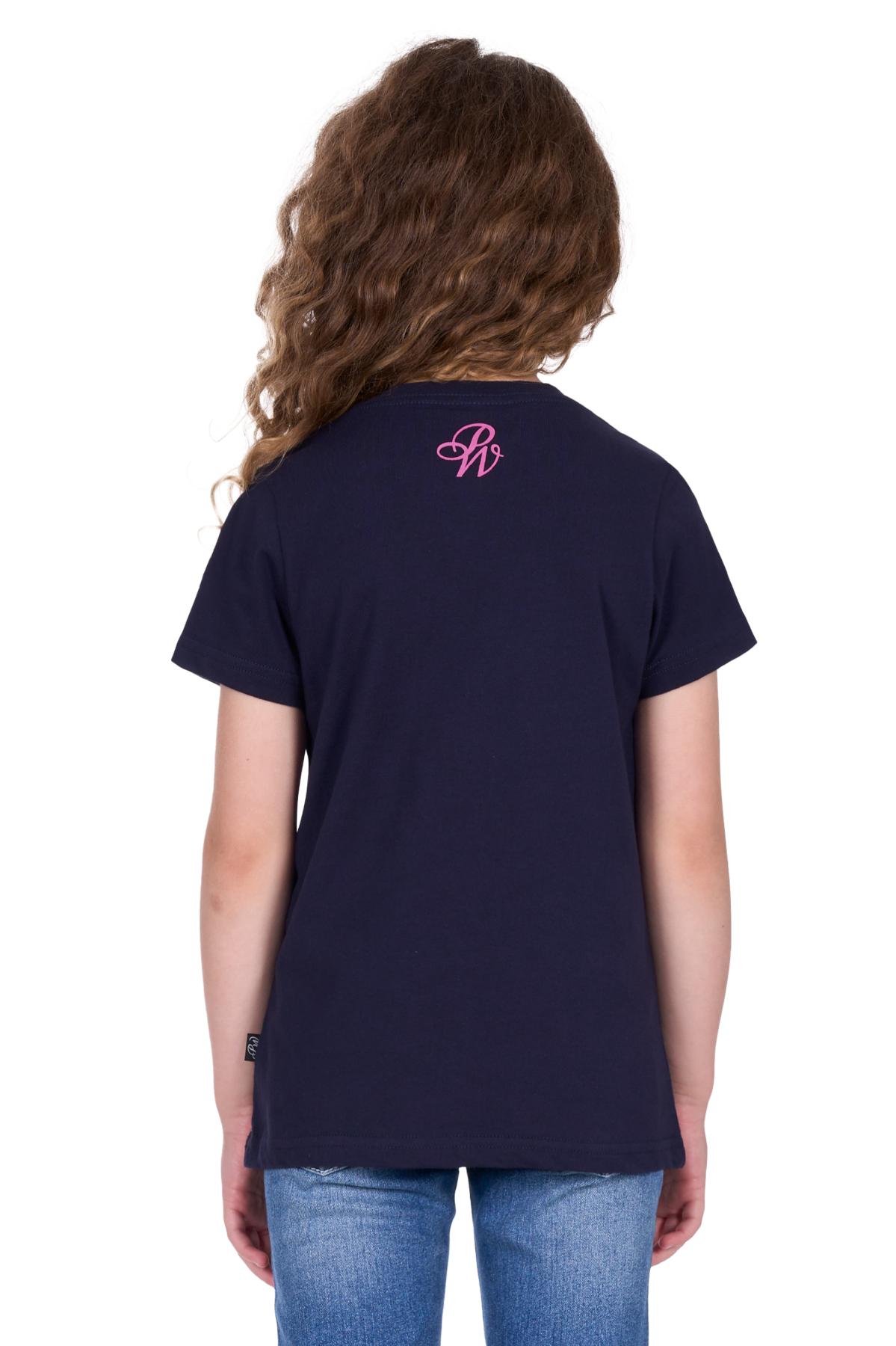 Girl’s Ashlyn Short Sleeve Tee