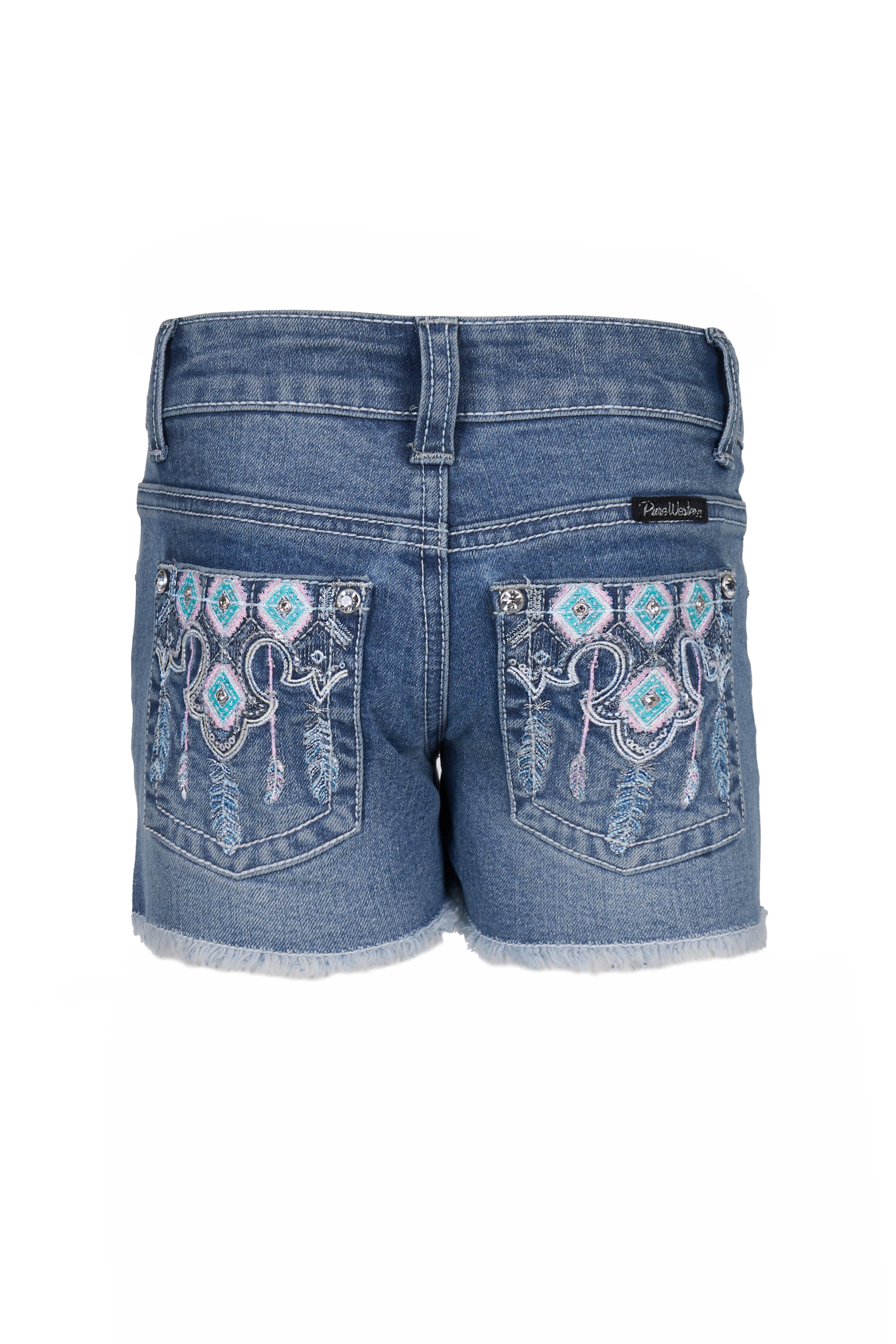 Girl’s Bailey Short