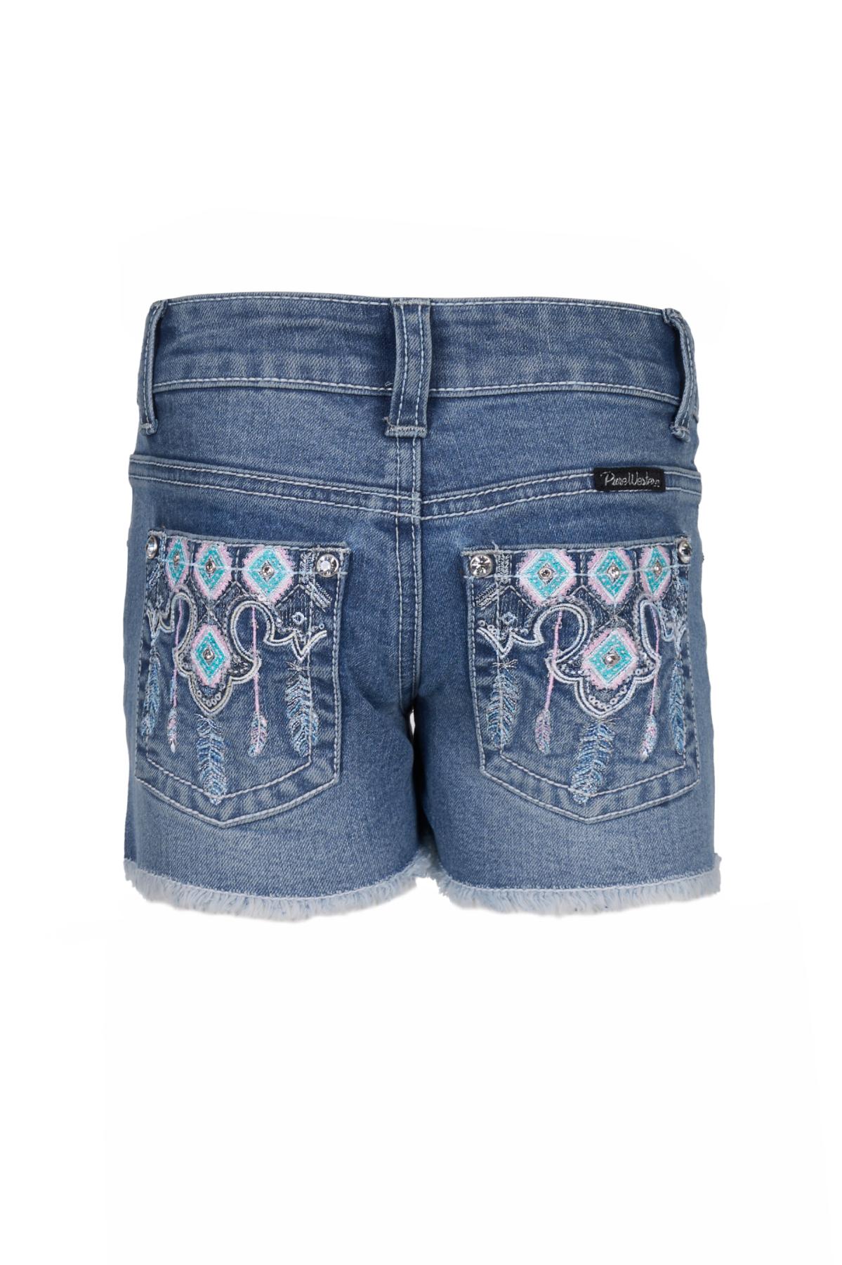 Girl’s Bailey Short