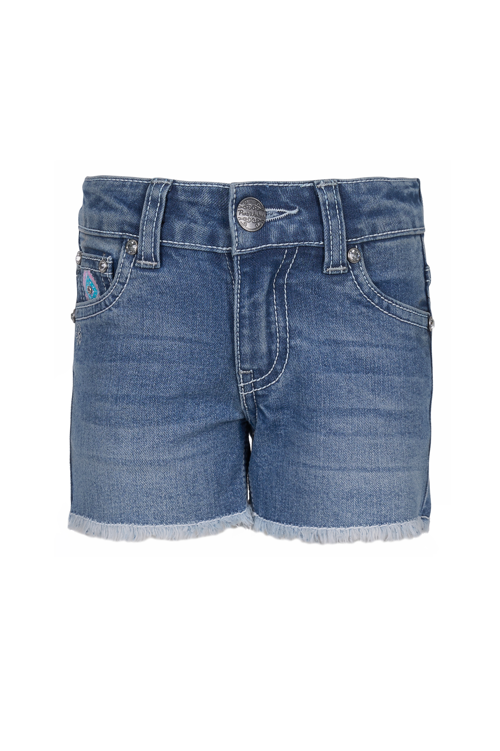 Girl’s Bailey Short