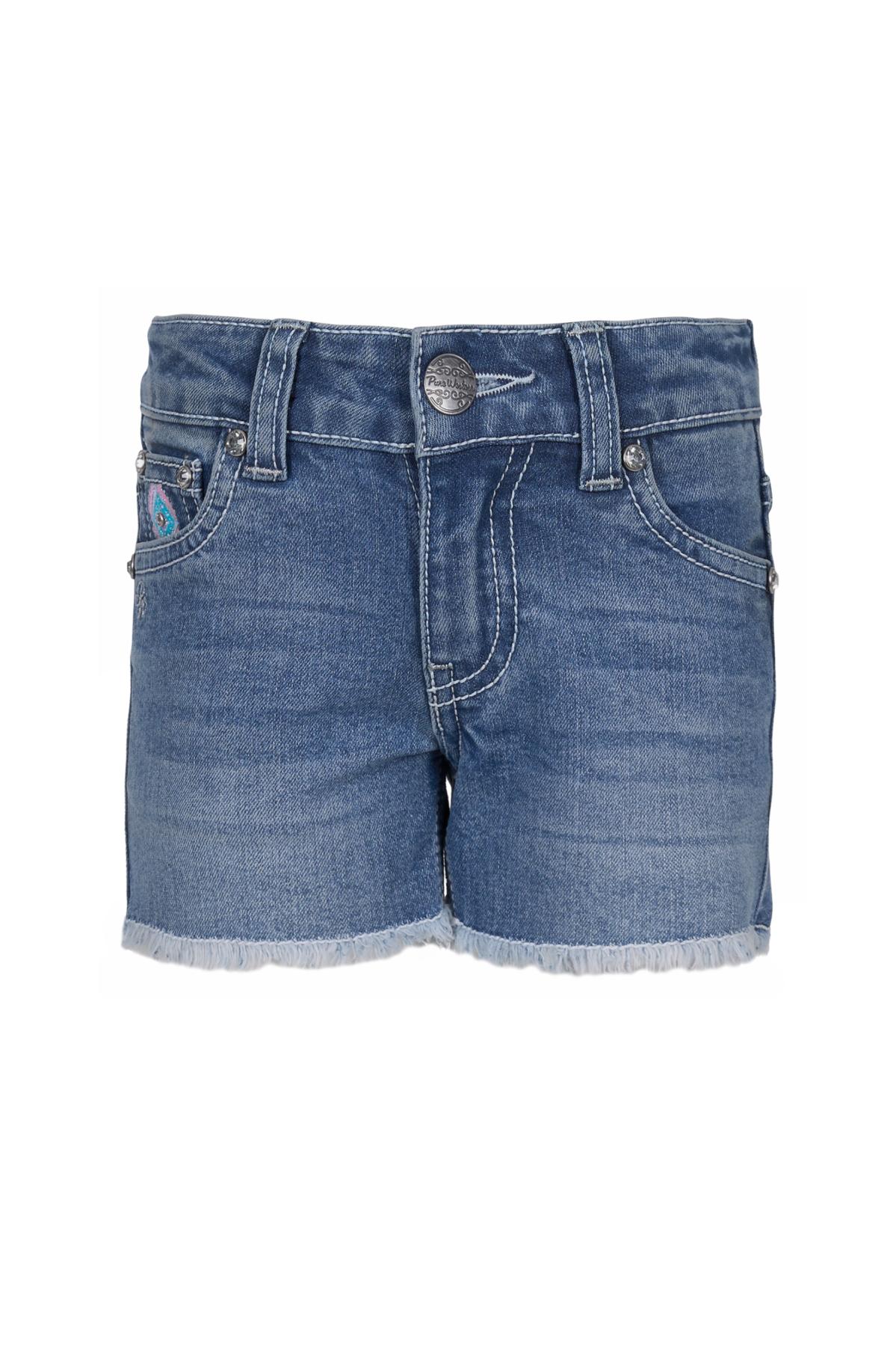 Girl’s Bailey Short