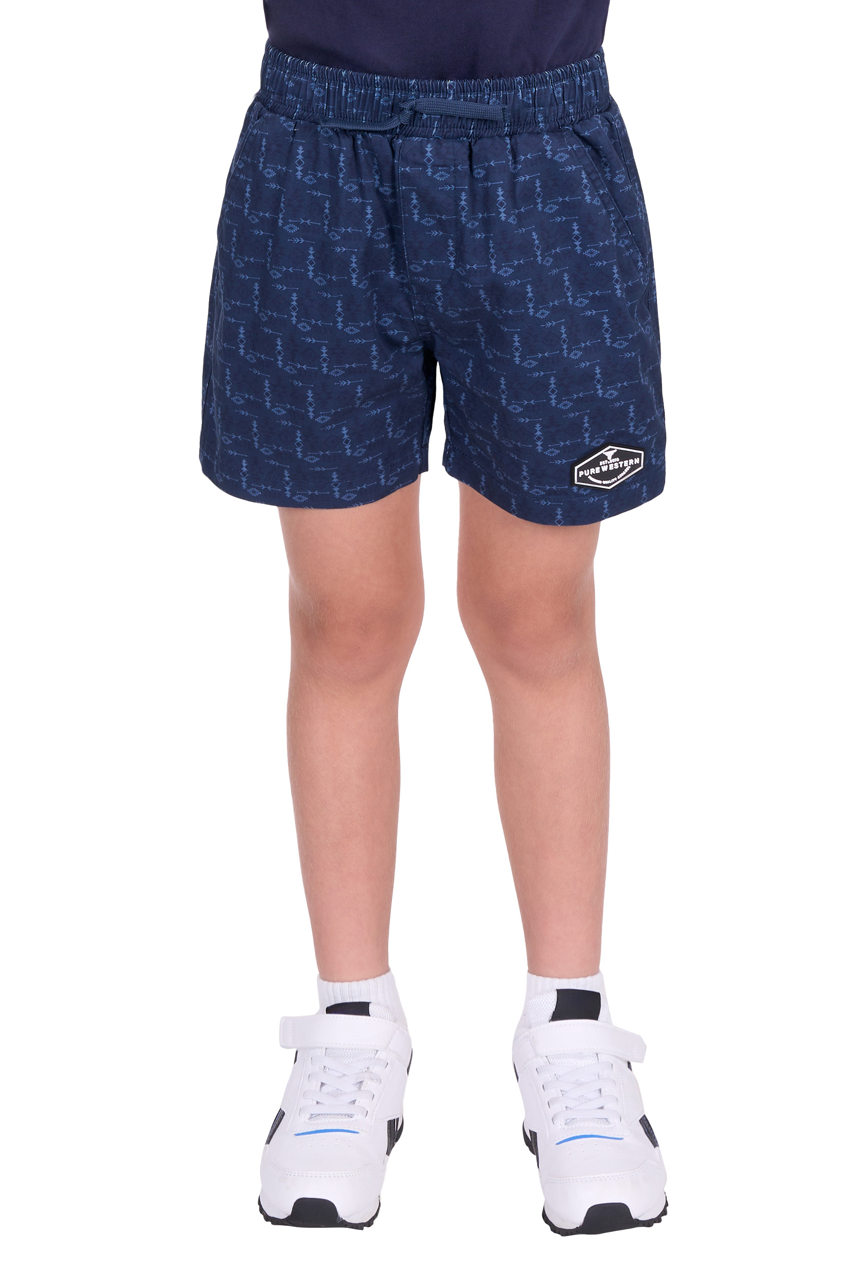 Boy’s Corey Boardshort