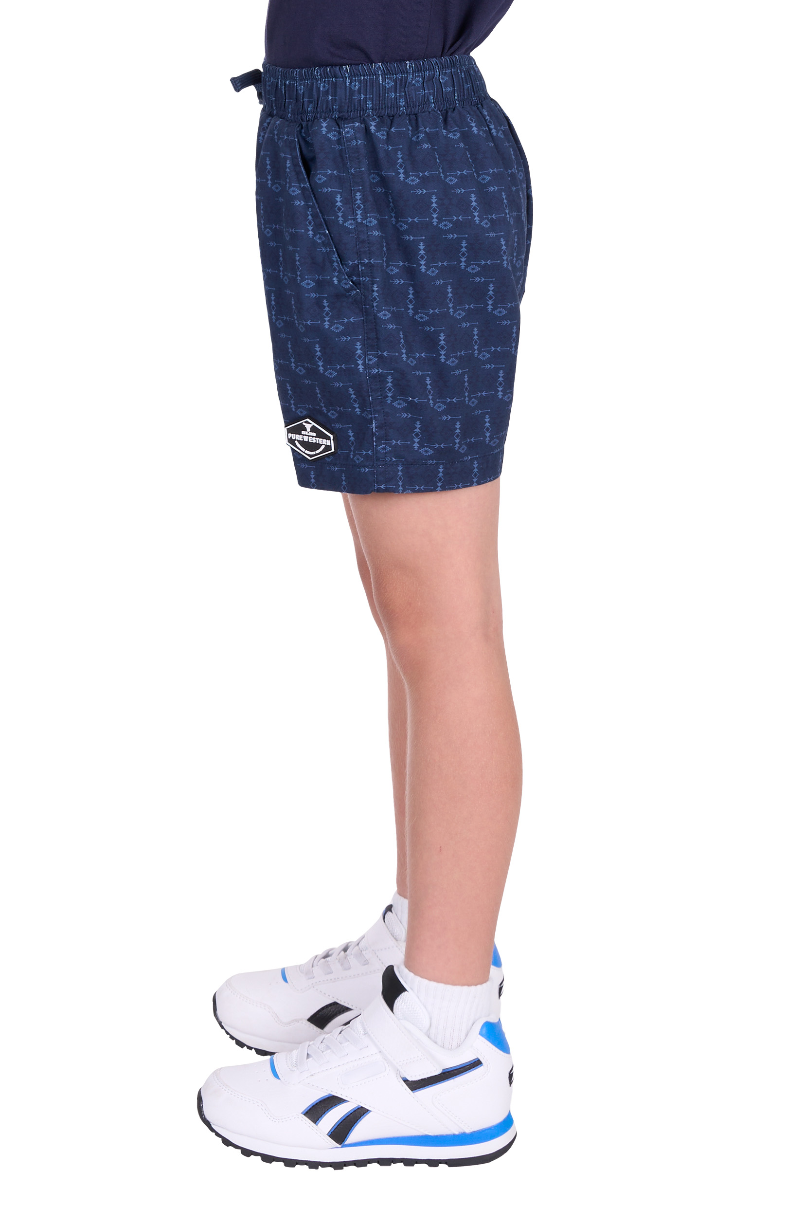 Boy’s Corey Boardshort