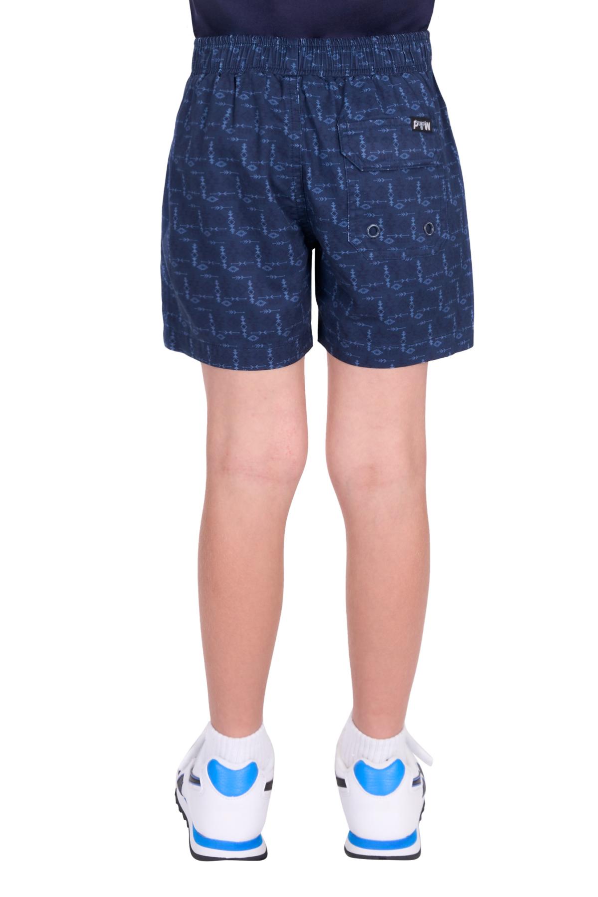 Boy’s Corey Boardshort