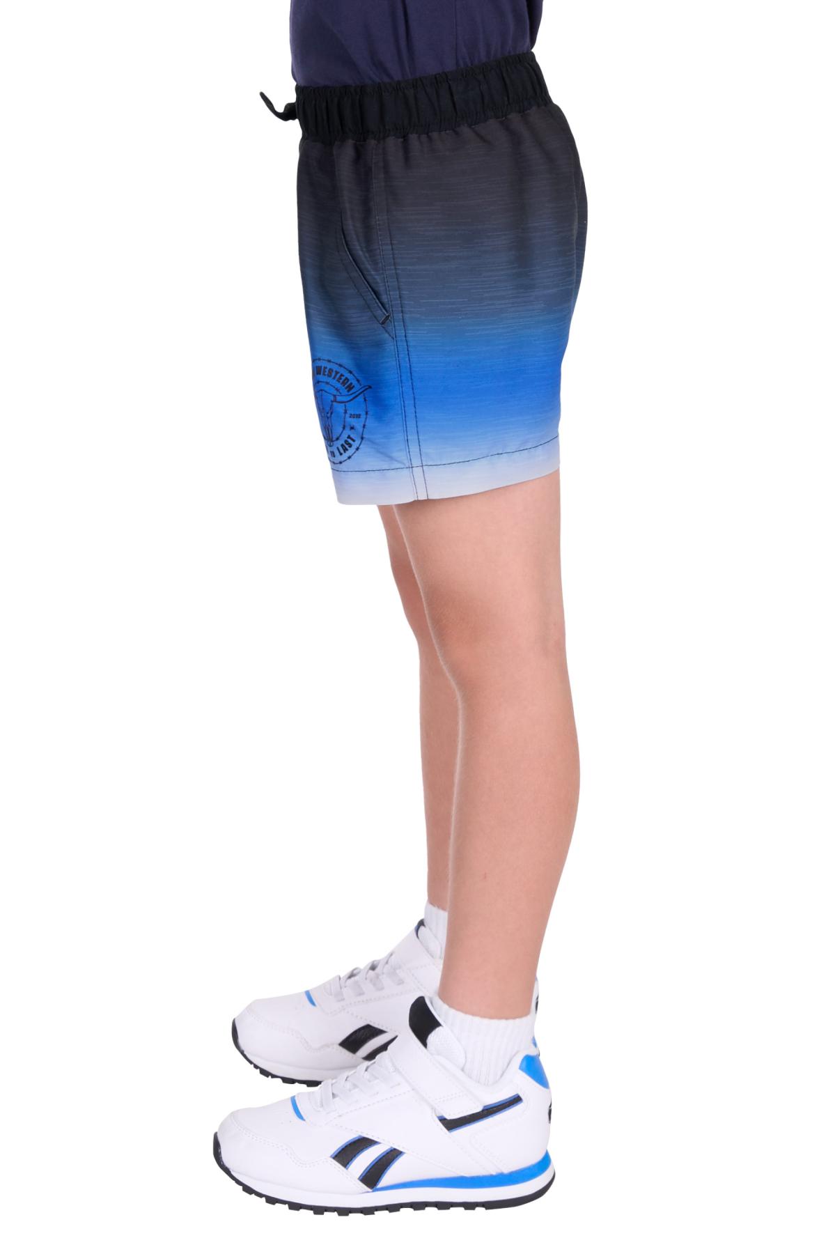 Boy’s Phillip Boardshort