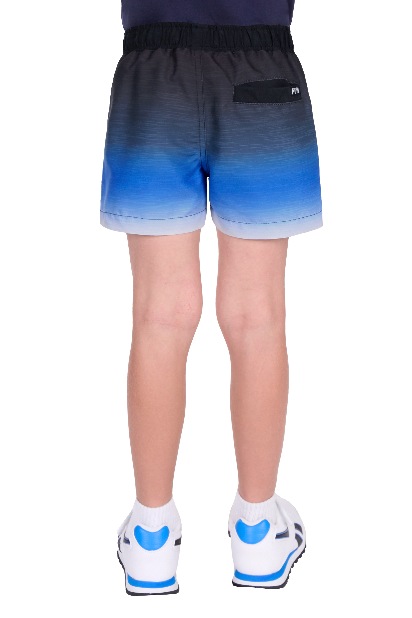 Boy’s Phillip Boardshort