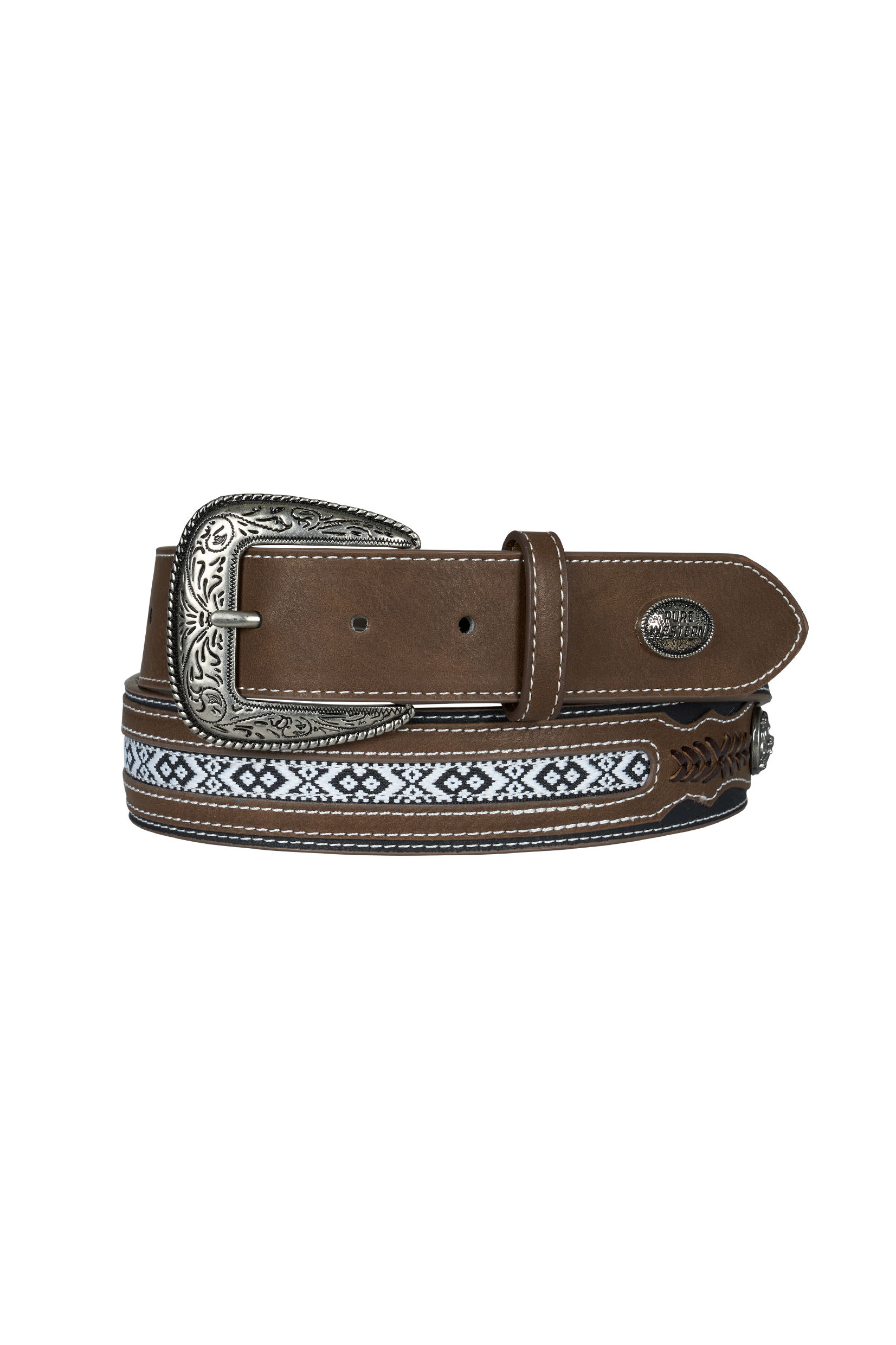 Clayton Belt
