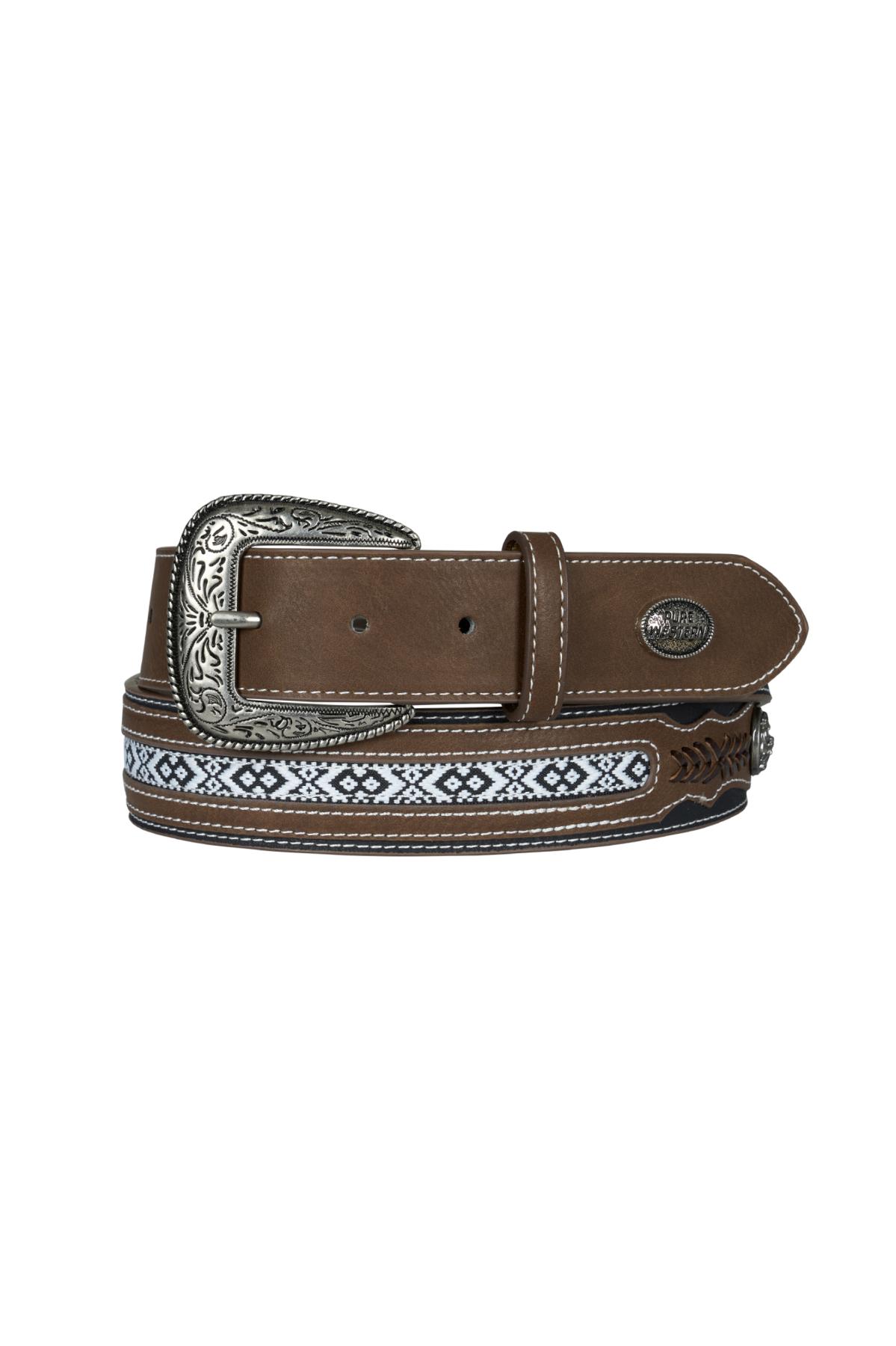 Clayton Belt